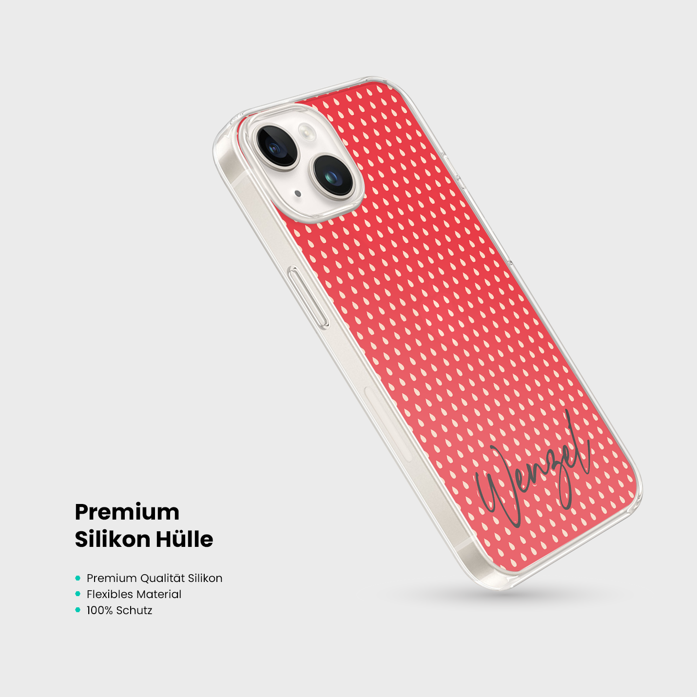 Dream Pattern Handyhülle Summer - 1instaphone