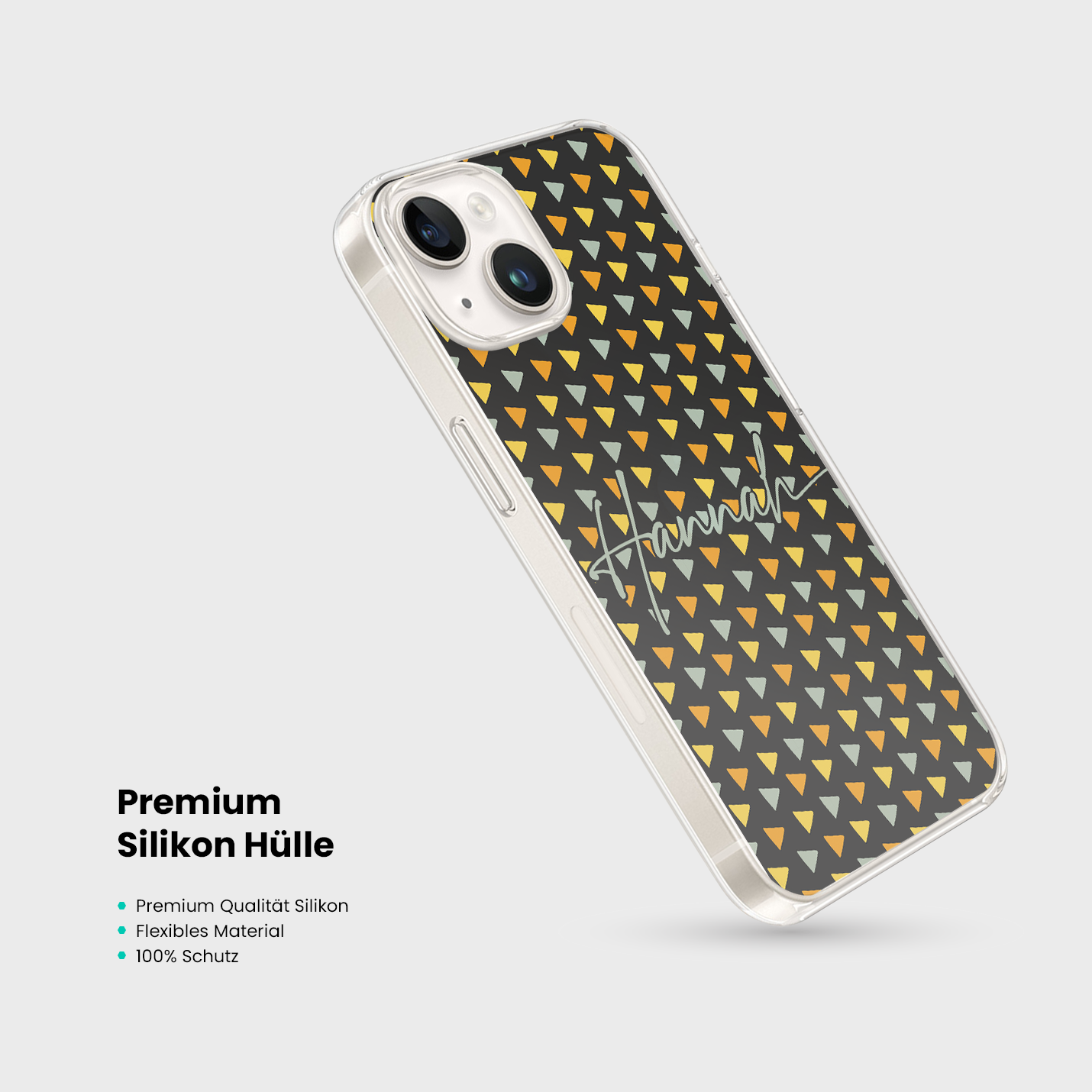 Dream Pattern Handyhülle Summer - 1instaphone