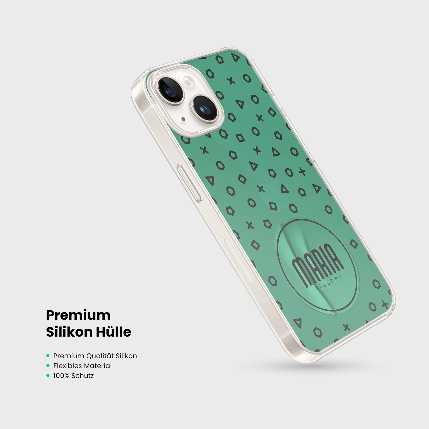 Dream Pattern Handyhülle Summer - 1instaphone