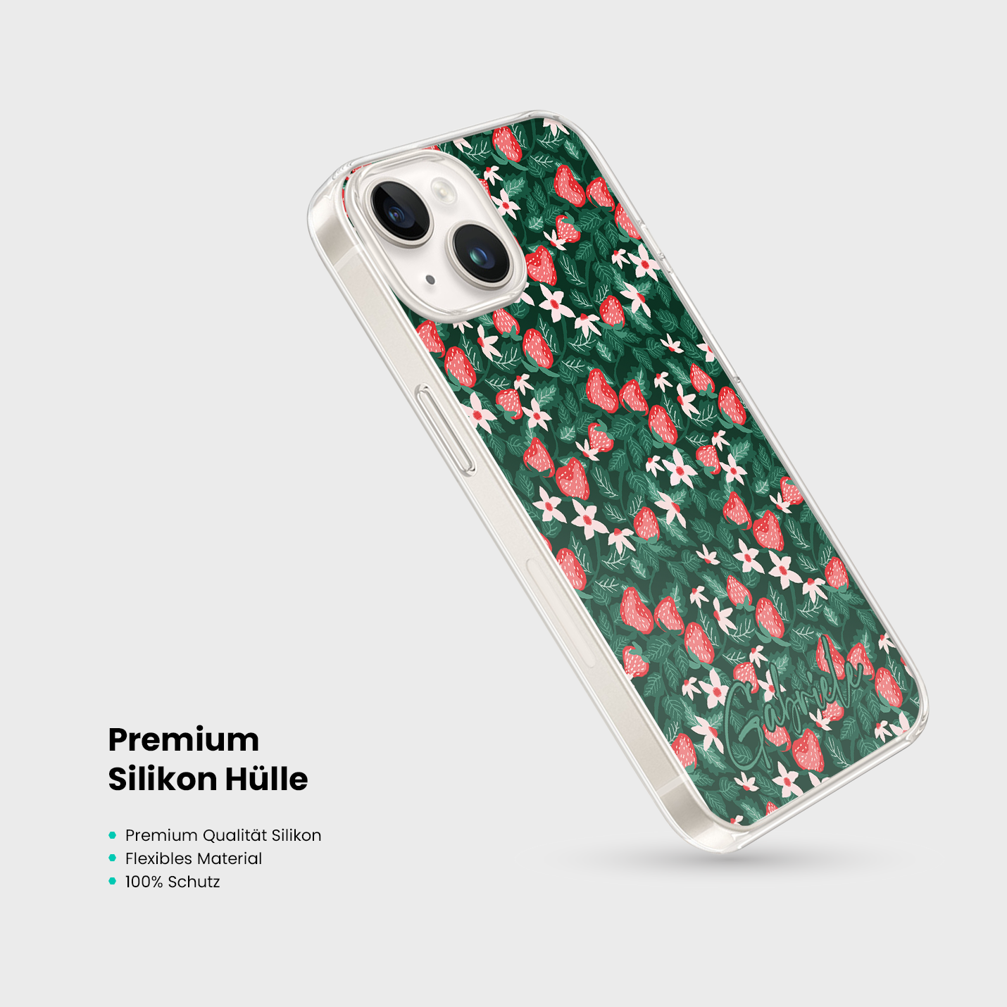 Dream Pattern Handyhülle Summer - 1instaphone