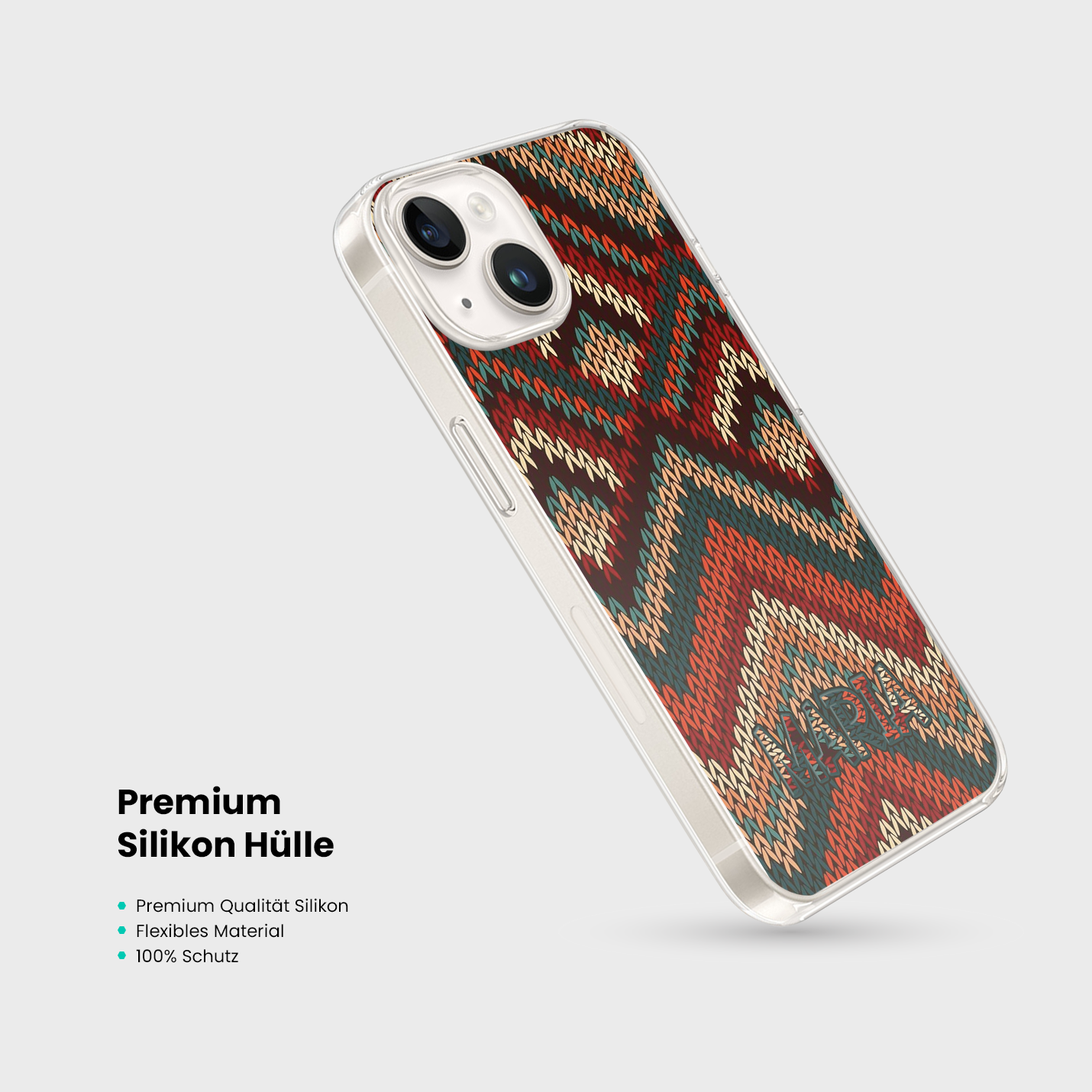 Dream Pattern Handyhülle Summer - 1instaphone