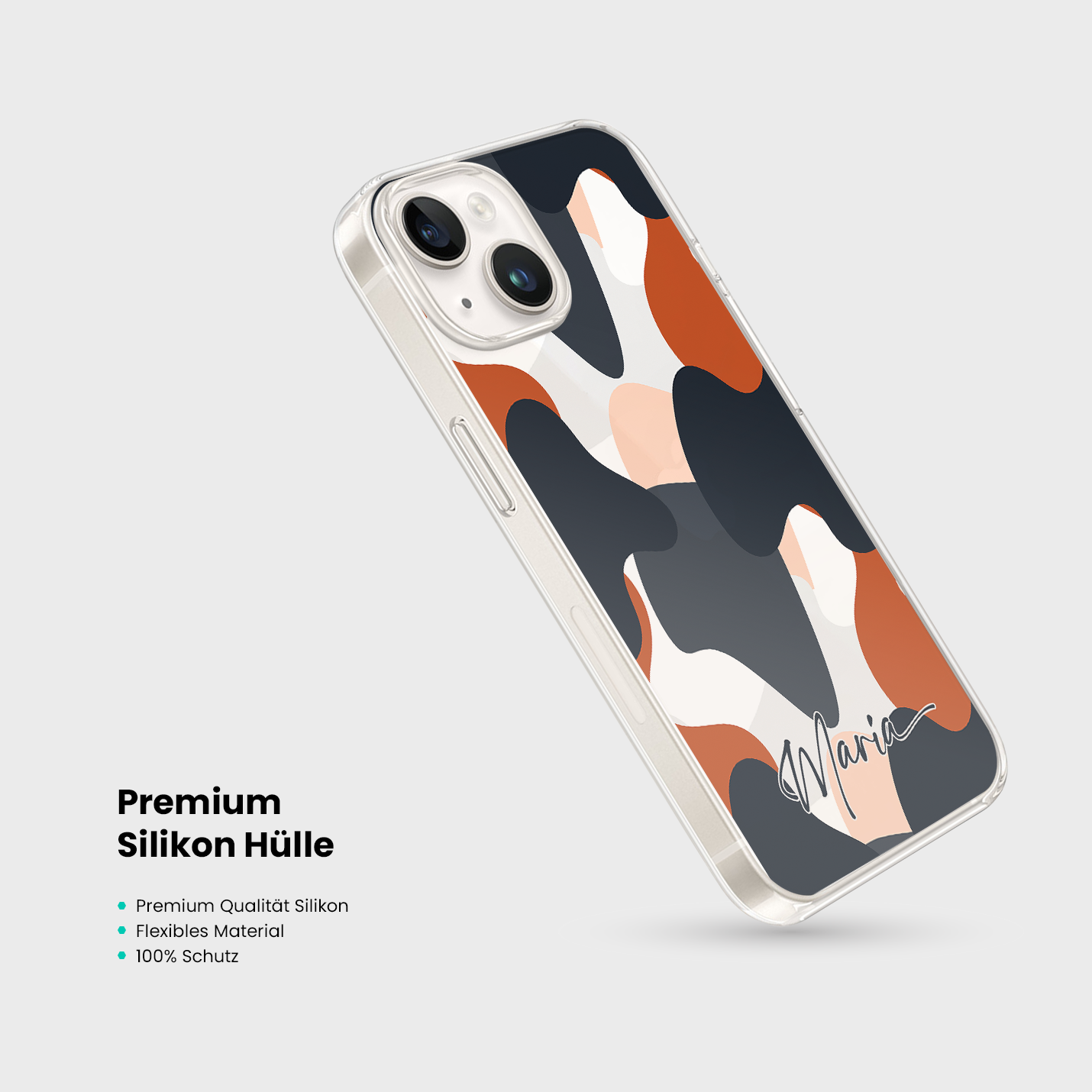 Dream Pattern Handyhülle Summer - 1instaphone