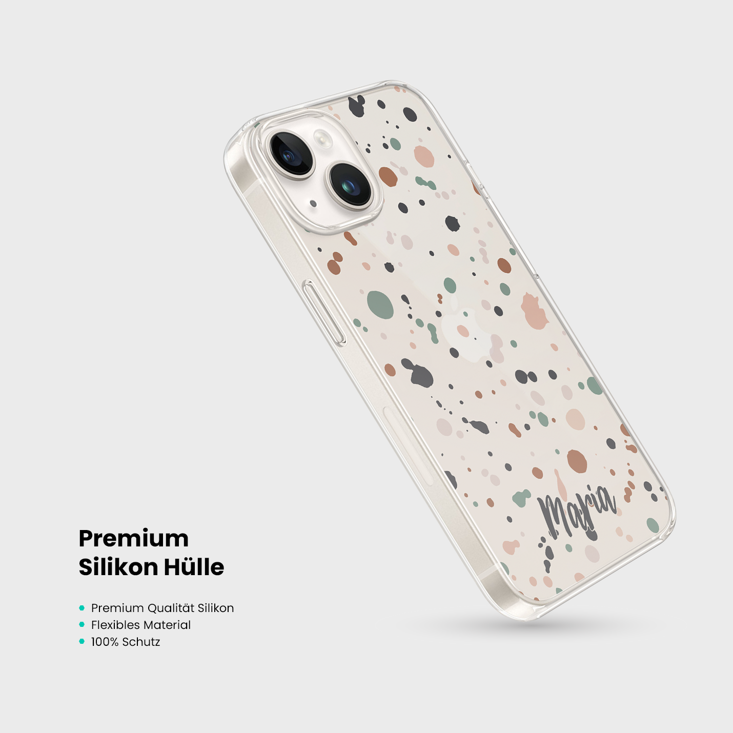 Dream Pattern Handyhülle Summer - 1instaphone