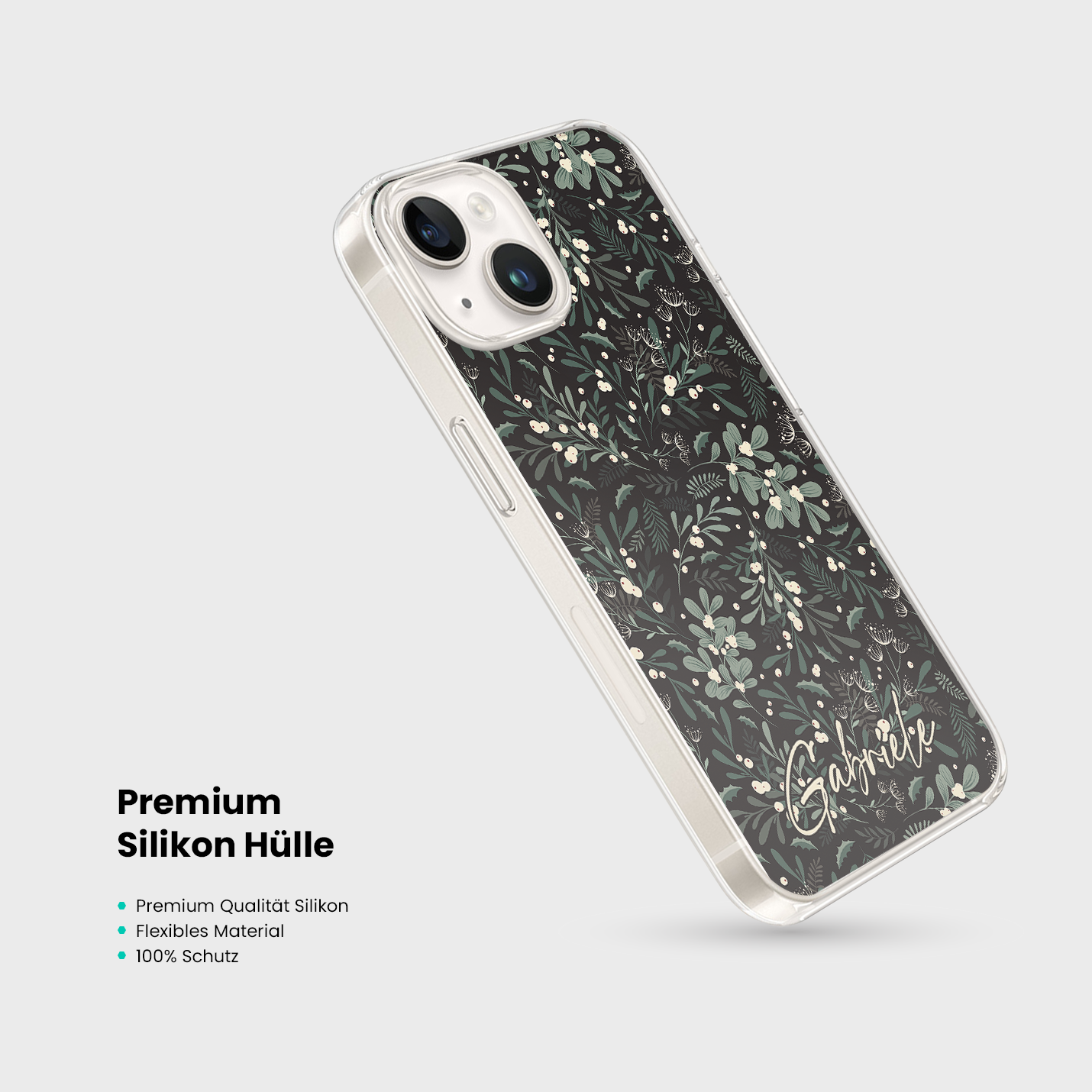 Dream Pattern Handyhülle Summer - 1instaphone