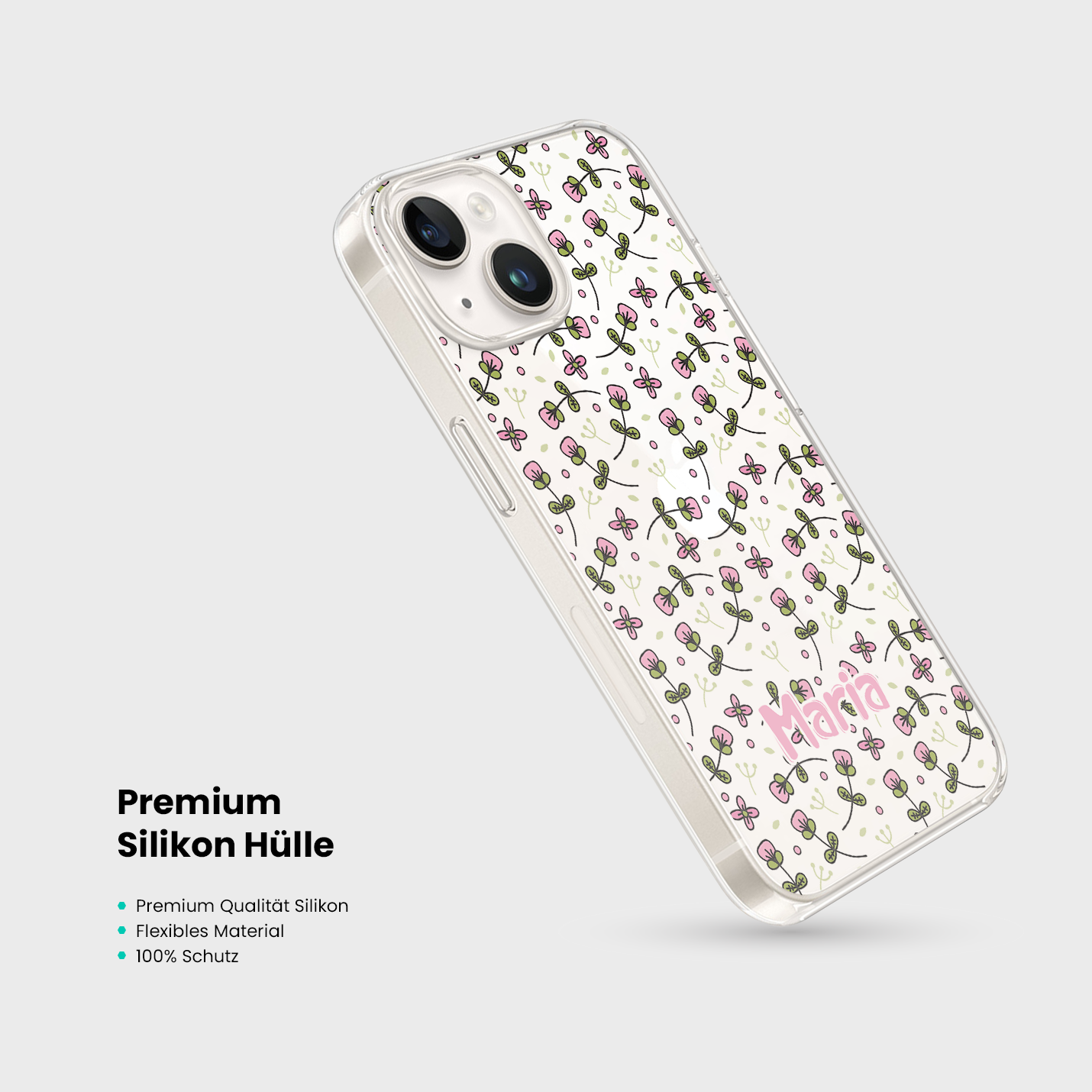 Dream Pattern Handyhülle Summer - 1instaphone