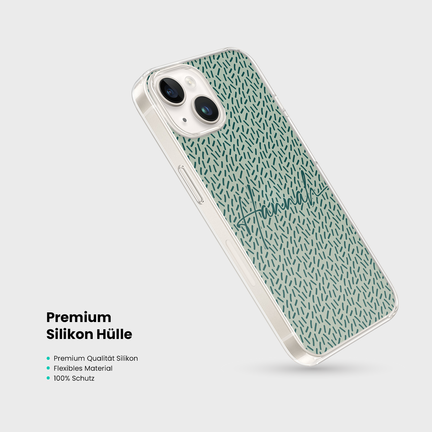 Dream Pattern Handyhülle Summer - 1instaphone