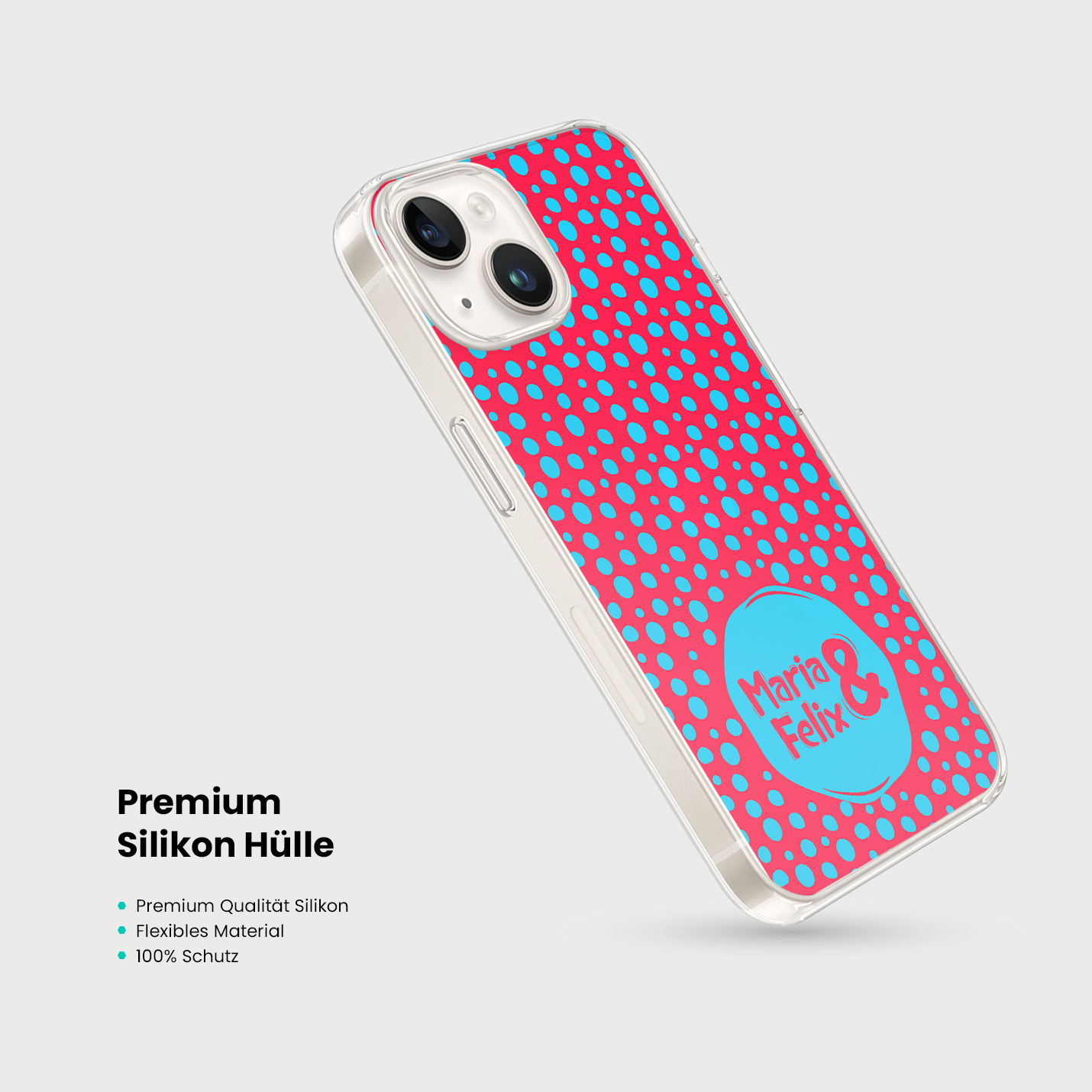 Dream Pattern Handyhülle Summer - 1instaphone