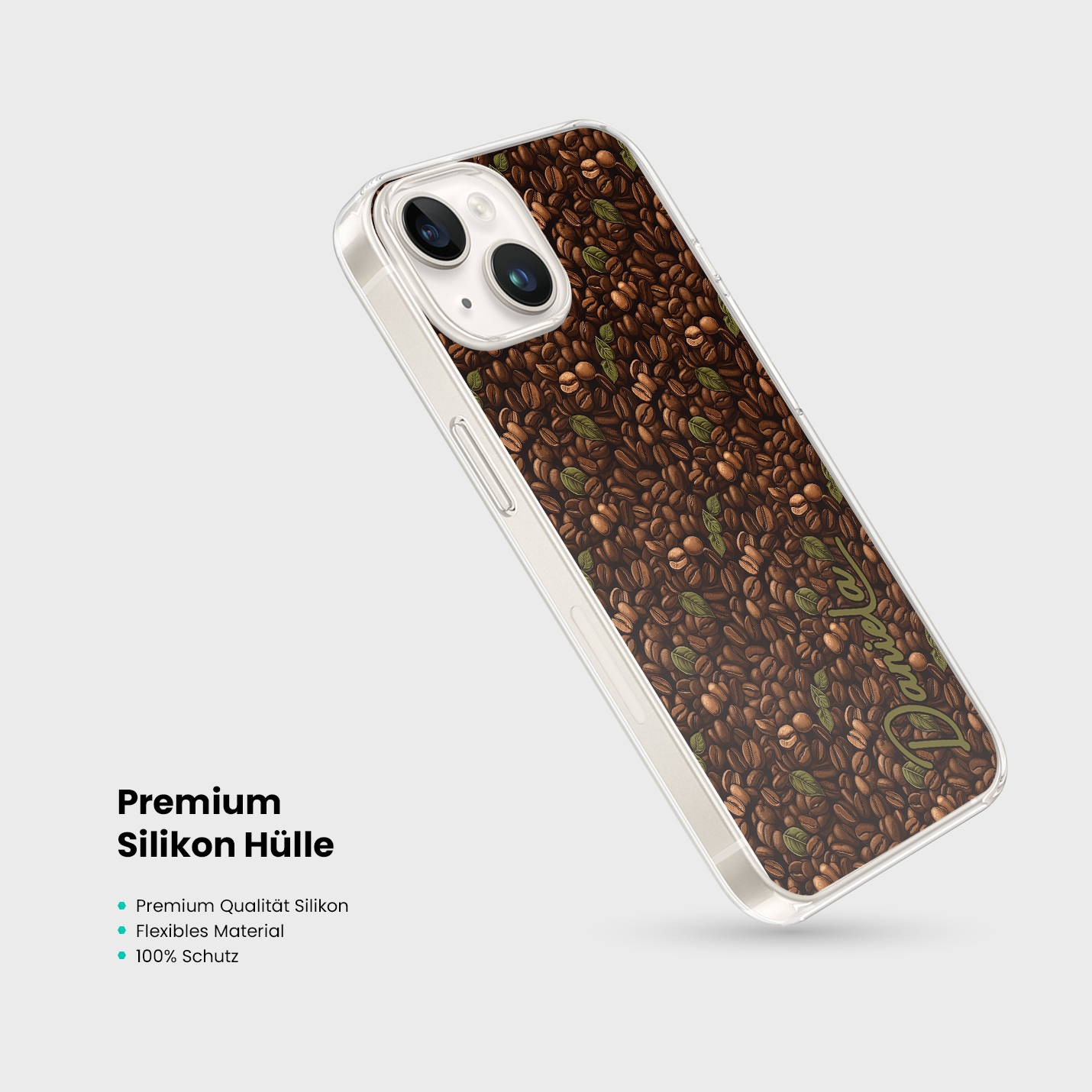 Dream Pattern Handyhülle Summer - 1instaphone