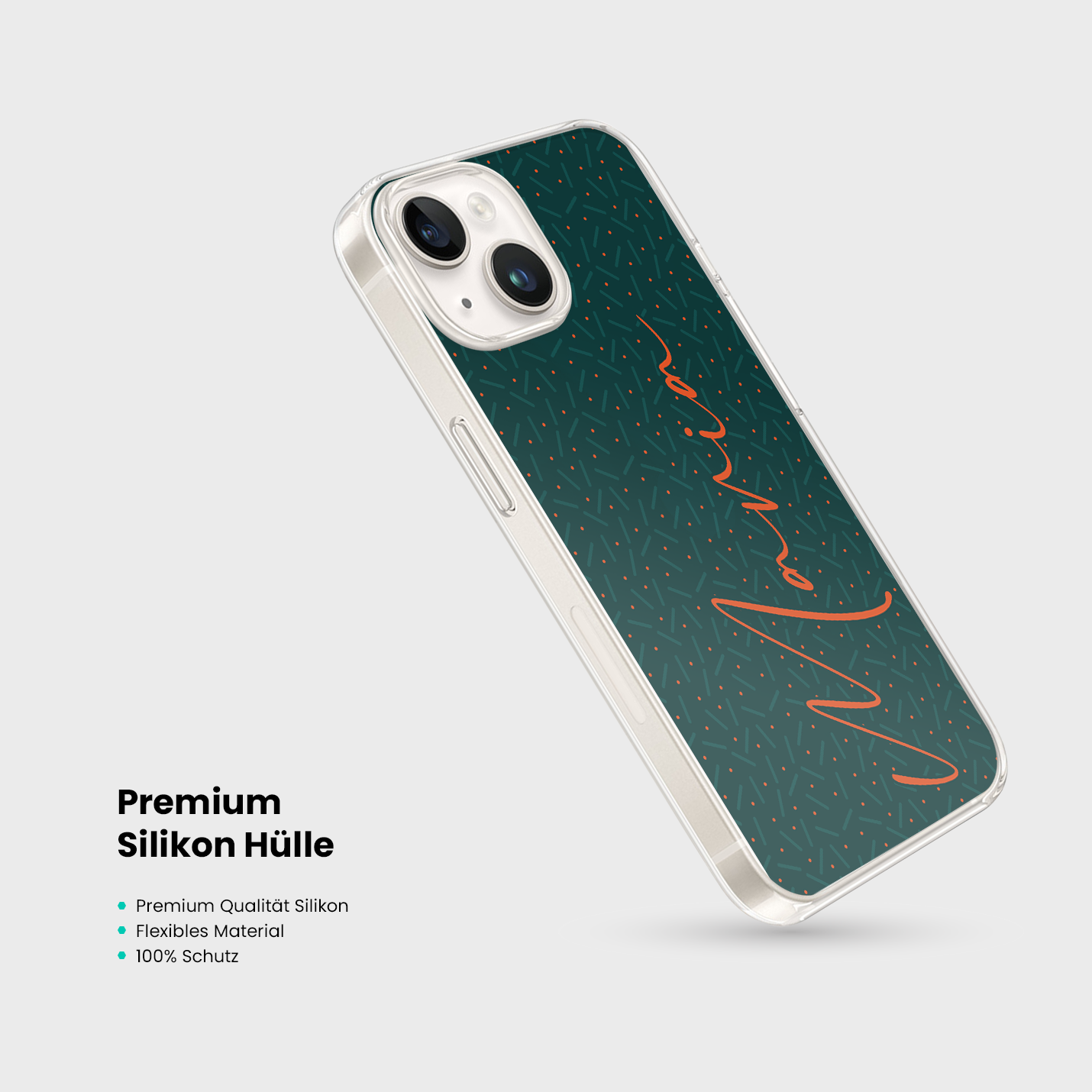 Dream Pattern Handyhülle Summer - 1instaphone