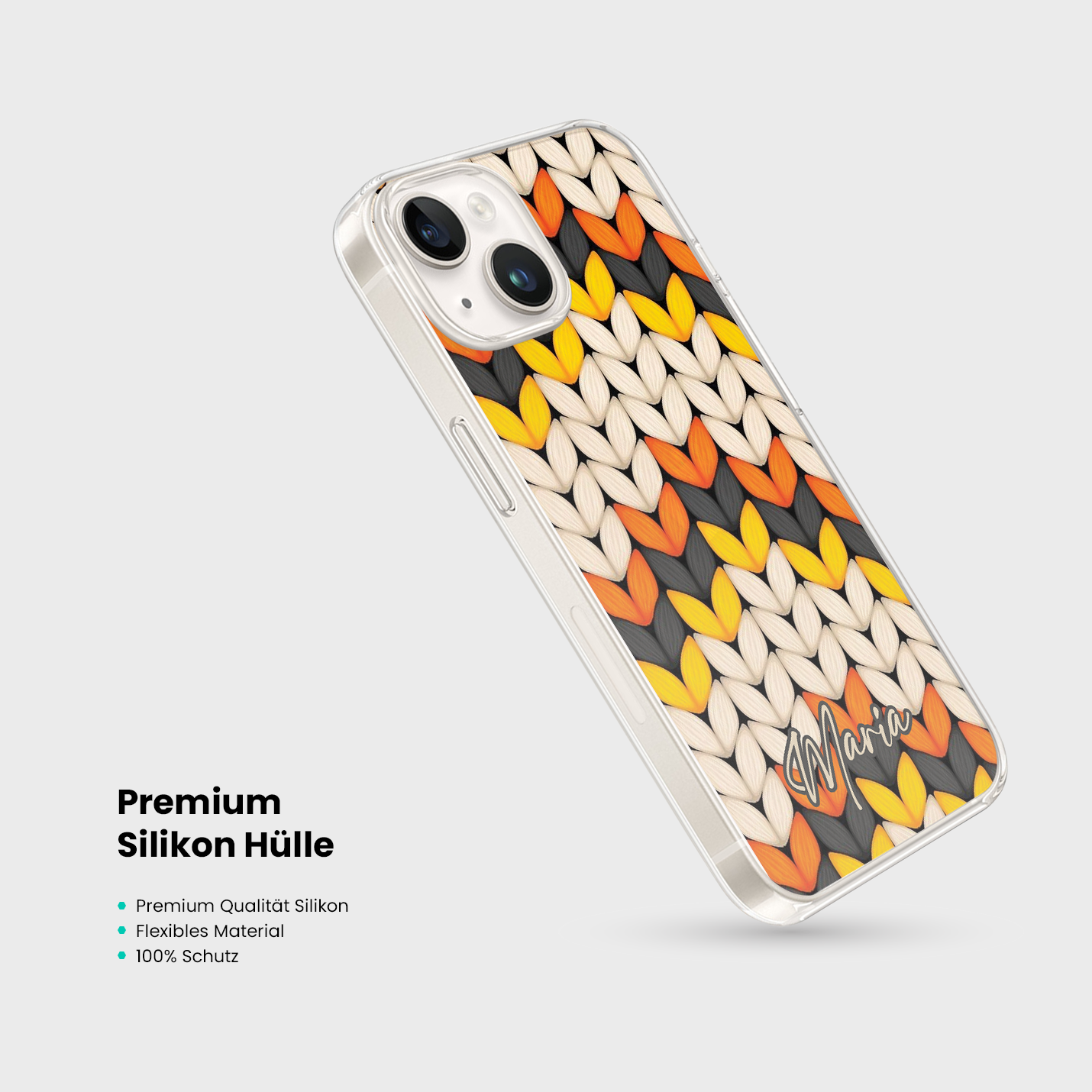 Dream Pattern Handyhülle Summer - 1instaphone