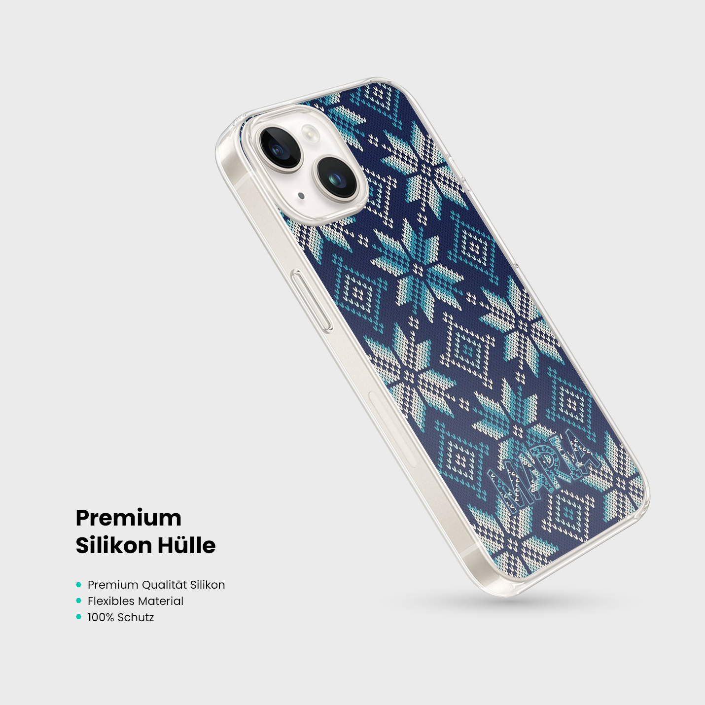 Dream Pattern Handyhülle Summer - 1instaphone