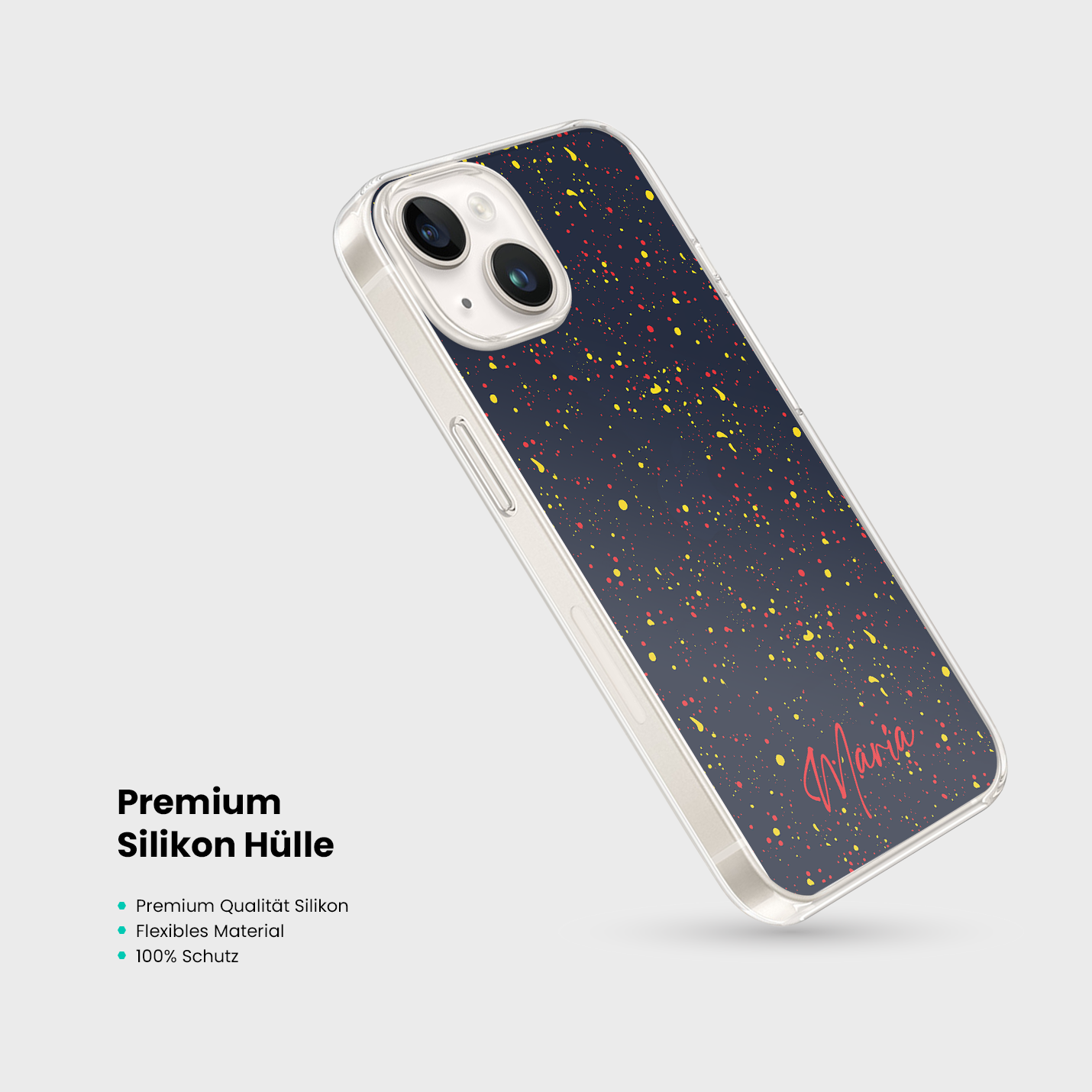 Dream Pattern Handyhülle Summer - 1instaphone