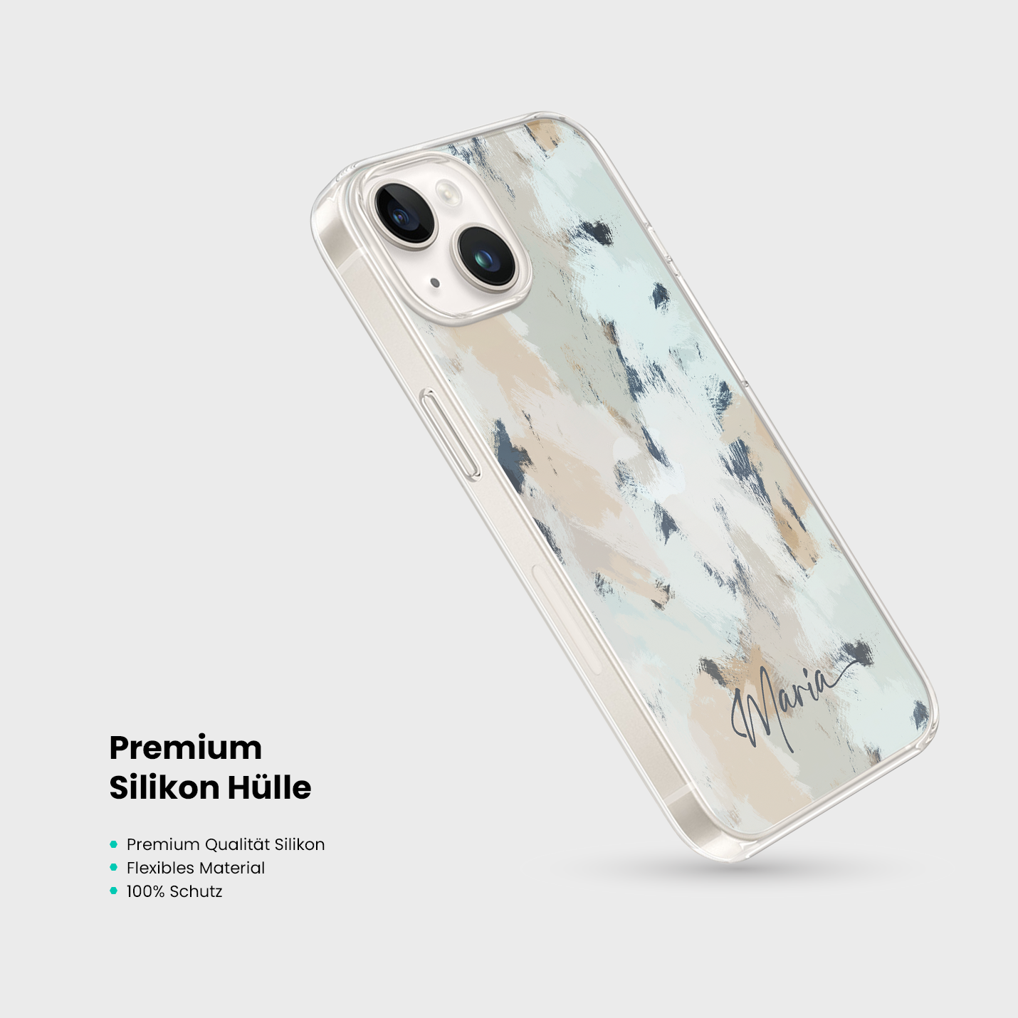 Dream Pattern Handyhülle Summer - 1instaphone