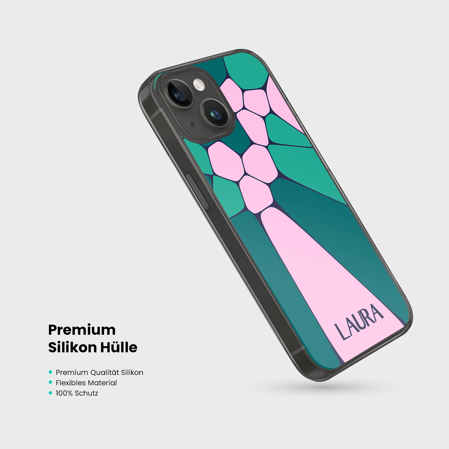 Dream Pattern Handyhülle Summer - 1instaphone