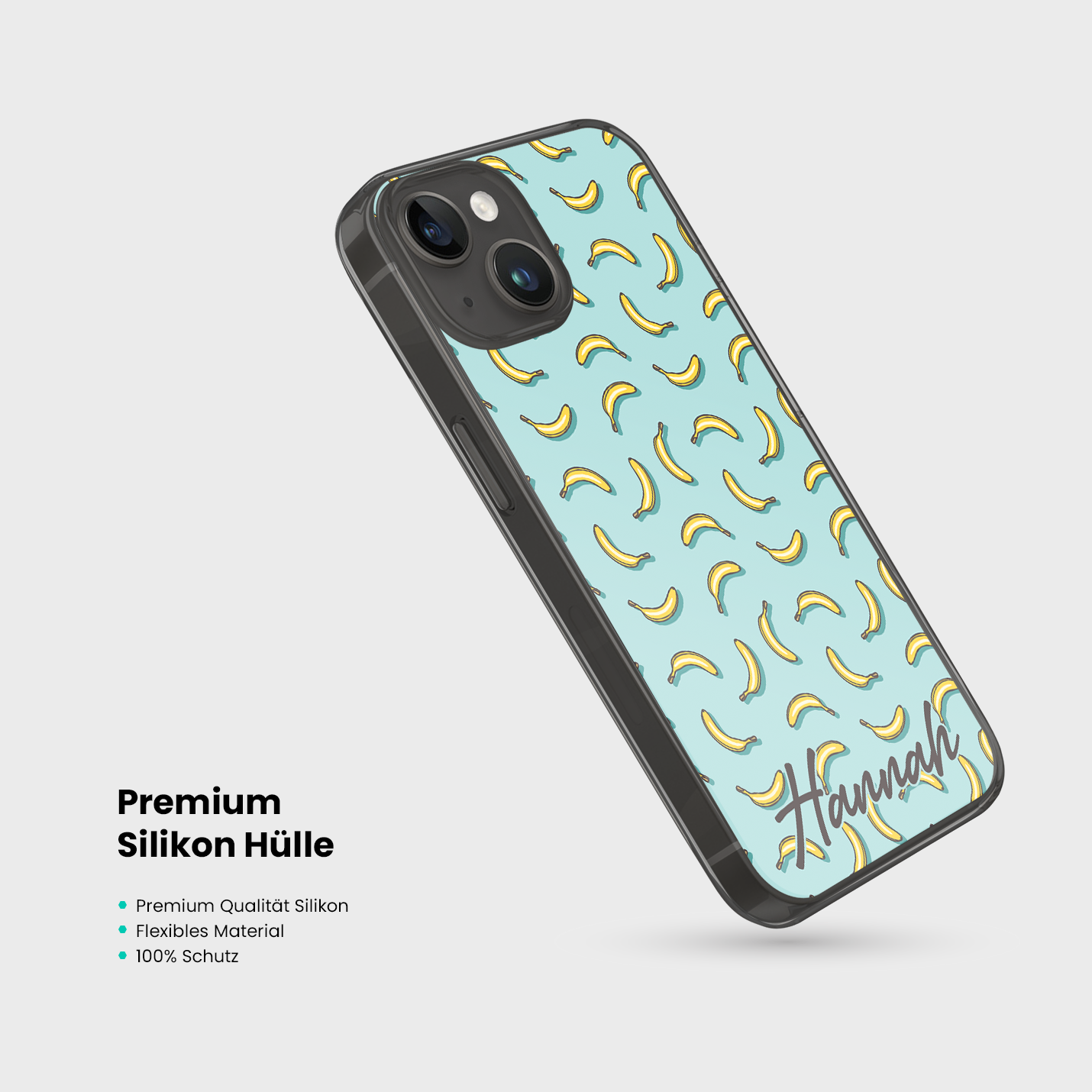 Dream Pattern Handyhülle Summer - 1instaphone