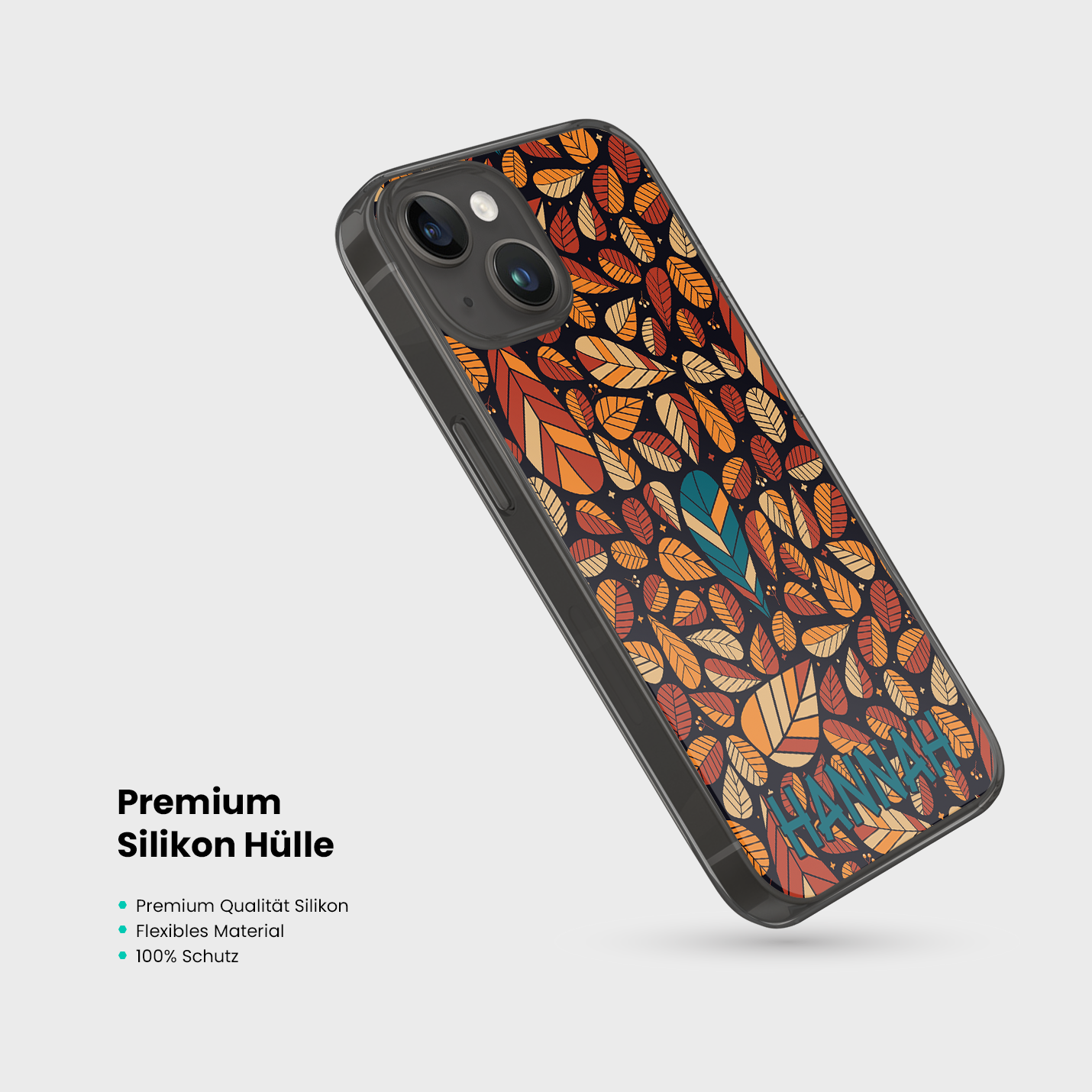 Dream Pattern Handyhülle Summer - 1instaphone