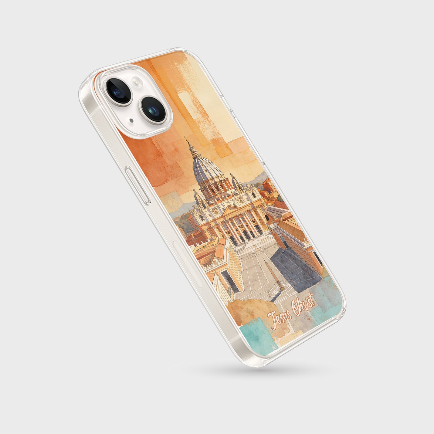 Petersdom (Sankt-Peters-Basilika)