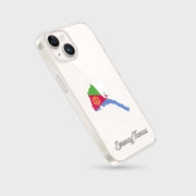 Handyhüllen mit Flagge - ERITREA - 1instaphone