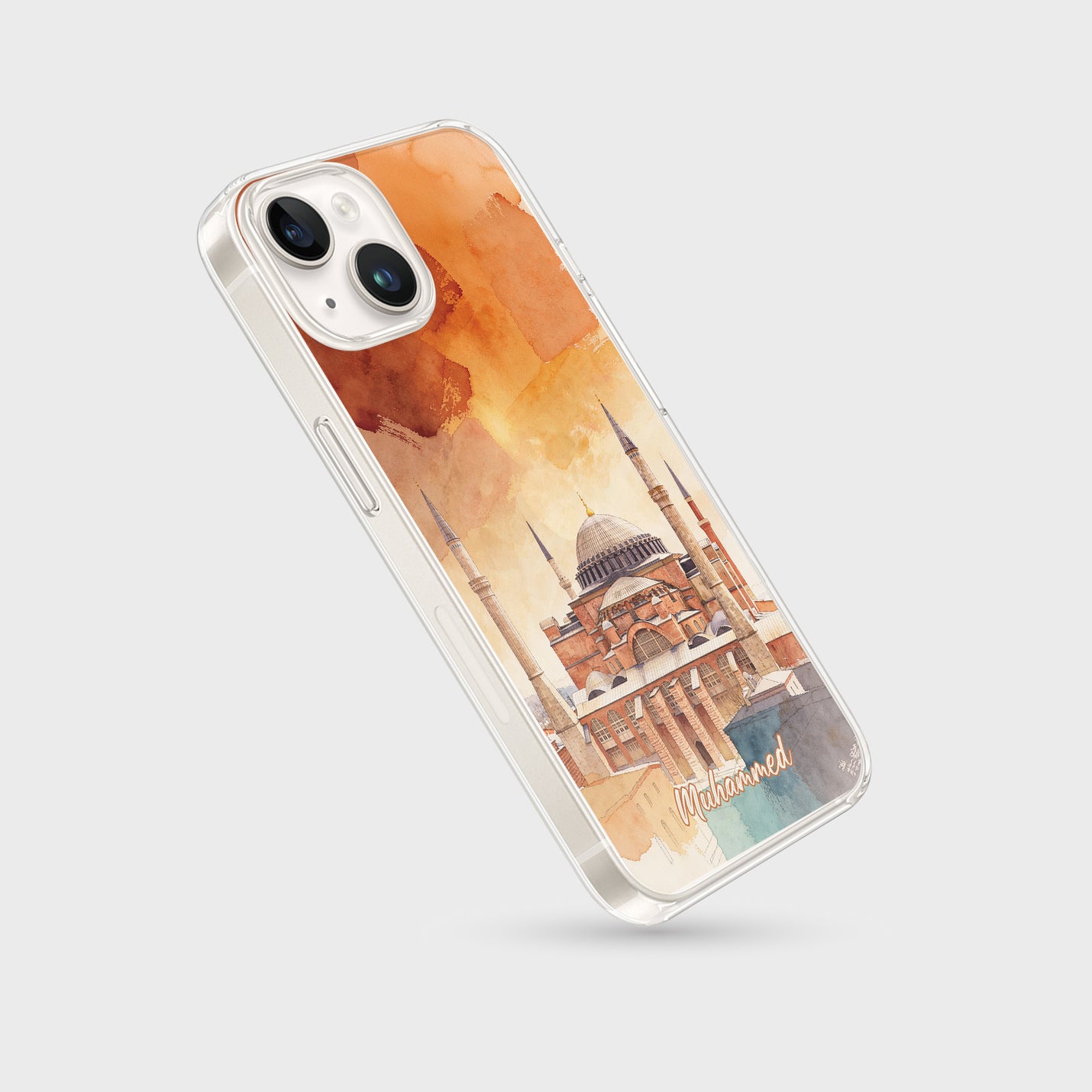 Blaue Moschee & Hagia Sophia