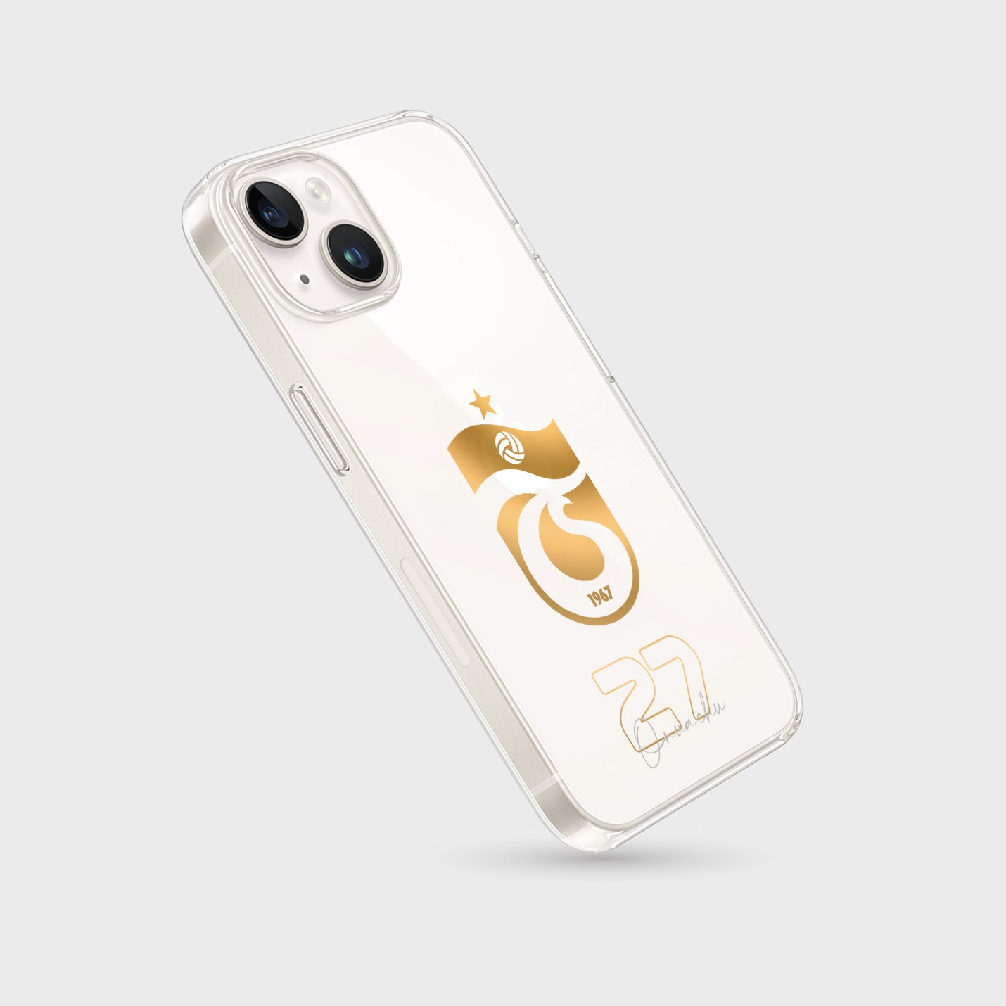 Mannschaftshülle - Trabzonspor -Onuachu (Kopya) (Kopya) (Kopya) (Kopya) - 1instaphone