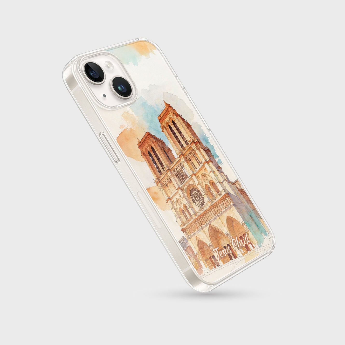 Kathedrale Notre-Dame de Paris