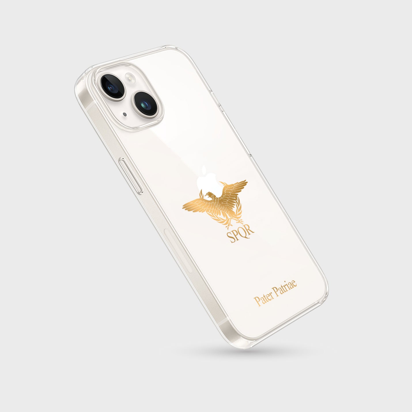 Telefoonhoesje uit het Ottomaanse Rijk