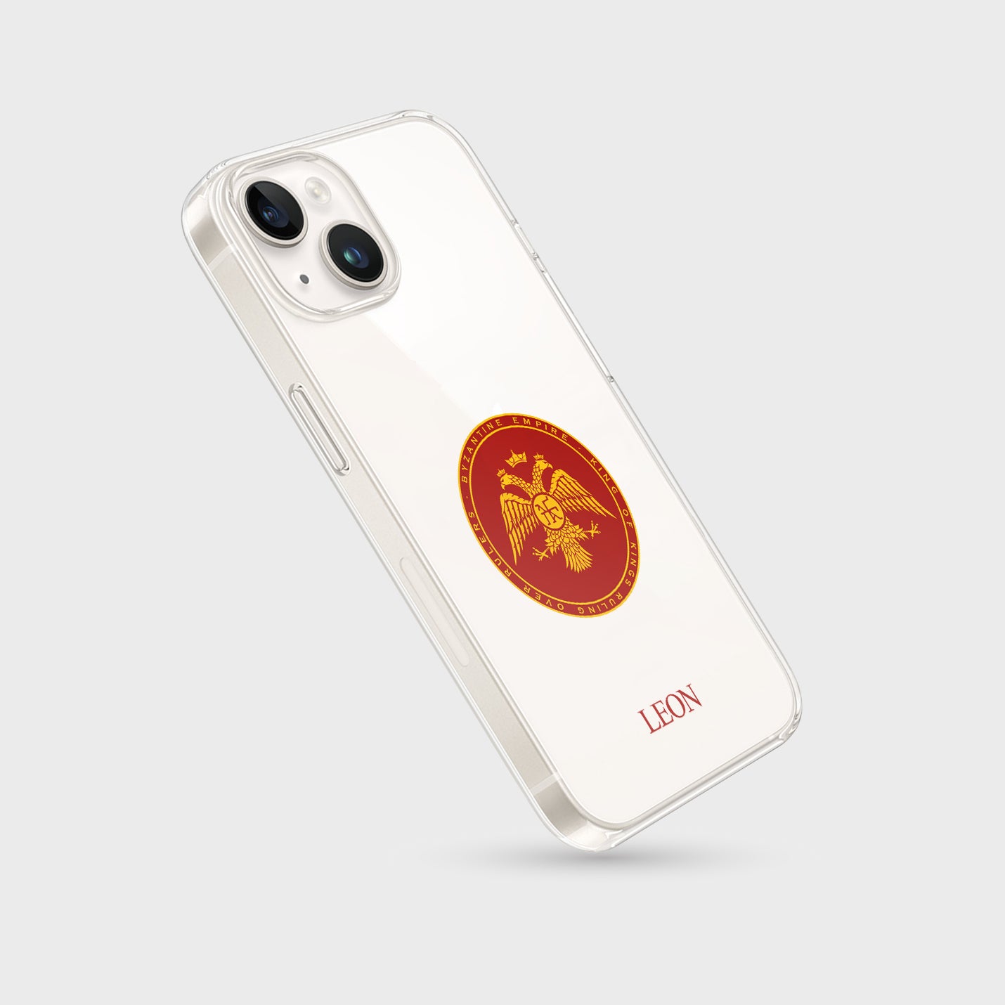 Telefoonhoesje uit het Ottomaanse Rijk