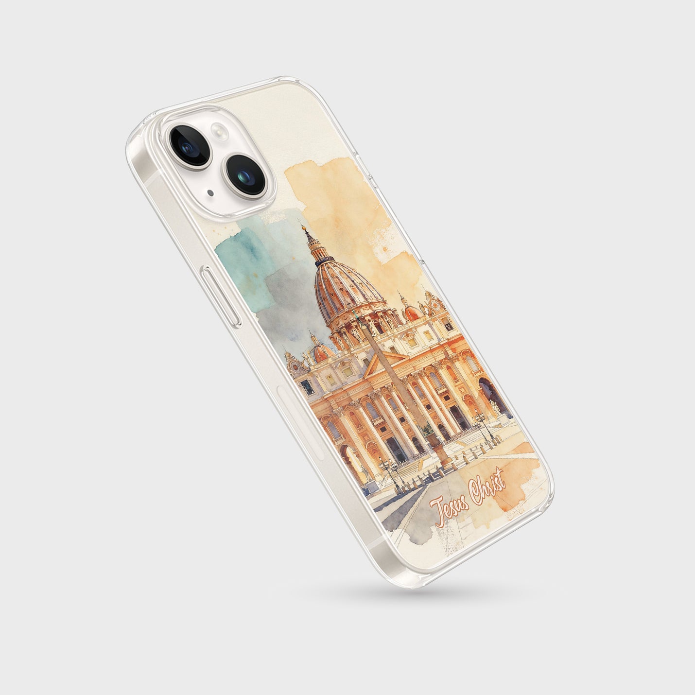 Petersdom (Sankt-Peters-Basilika)