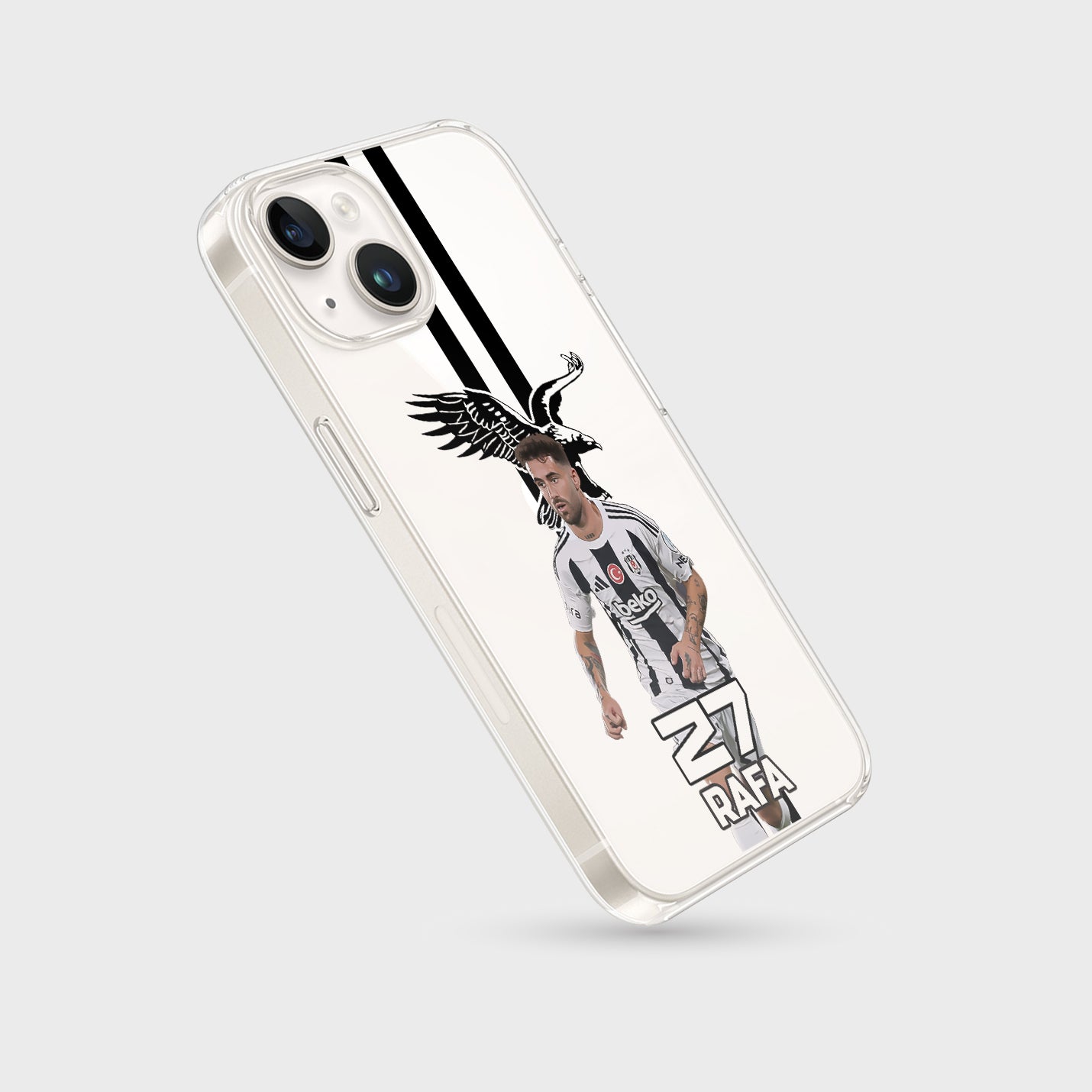 Besiktas Hülle mit Wunschname Sergen (Kopya) (Kopya) (Kopya) (Kopya) (Kopya) (Kopya) (Kopya) (Kopya) - 1instaphone