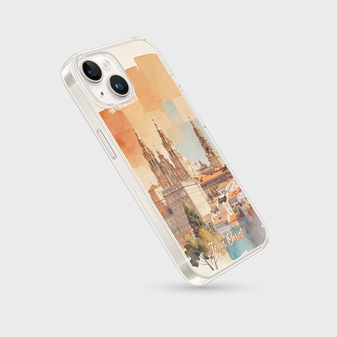 Kathedrale von Santiago de Compostela