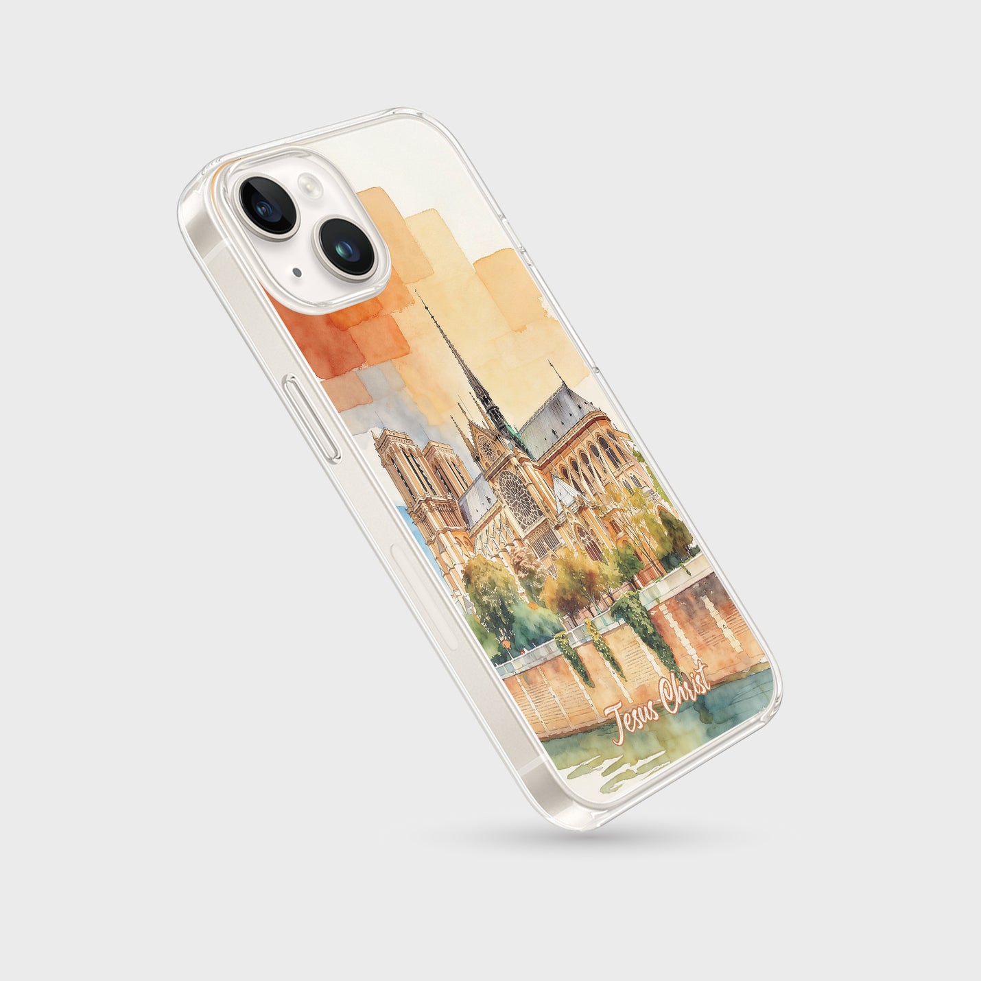 Kathedrale Notre-Dame de Paris