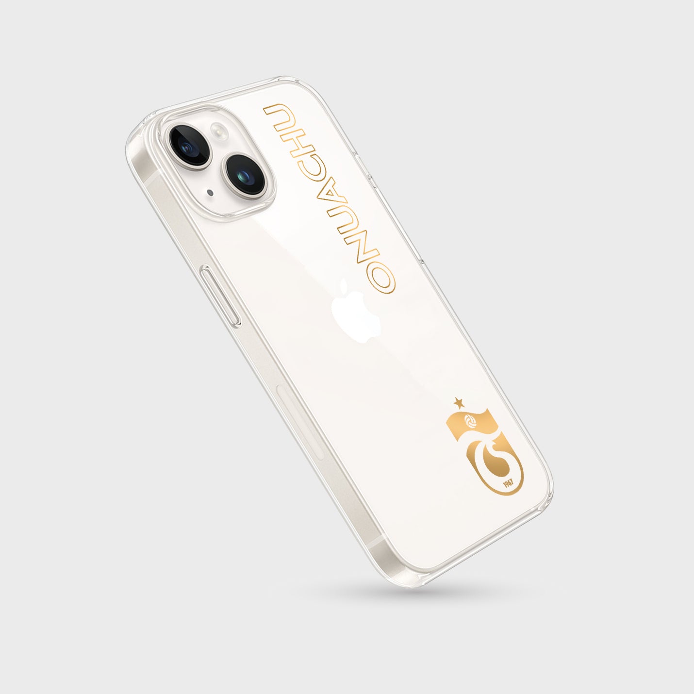 Mannschaftshülle - Trabzonspor -Onuachu (Kopya) (Kopya) (Kopya) - 1instaphone