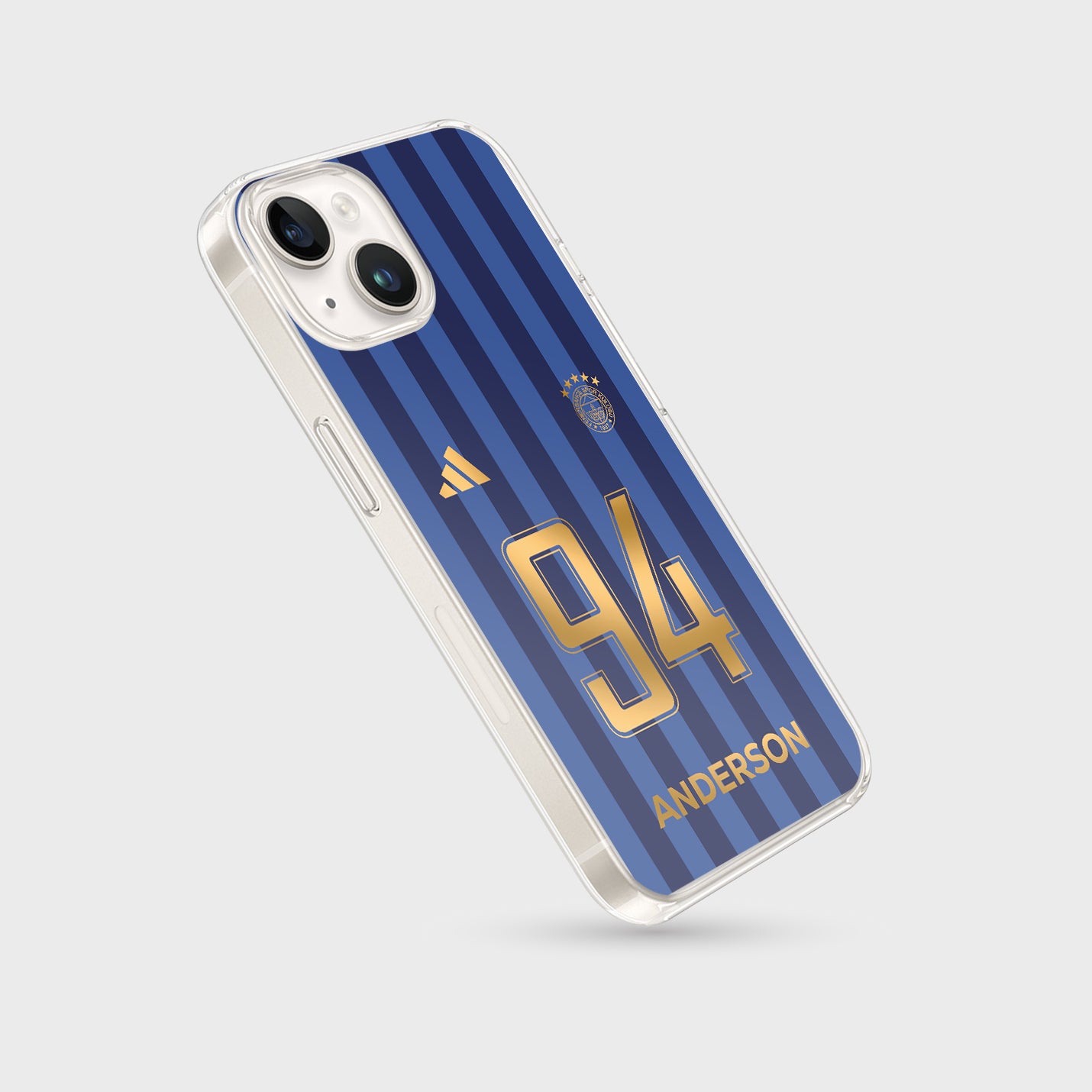 Personalized Fenerbahçe phone case