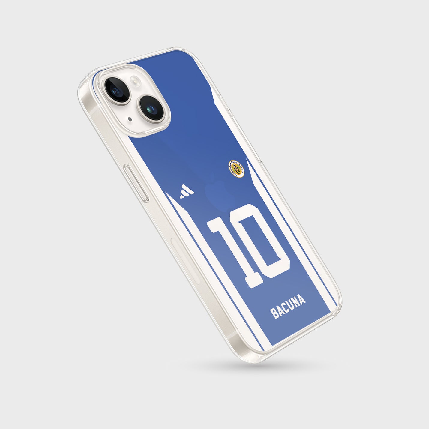 Curacao  2026 Handyhülle – Name & Nummer - 1instaphone