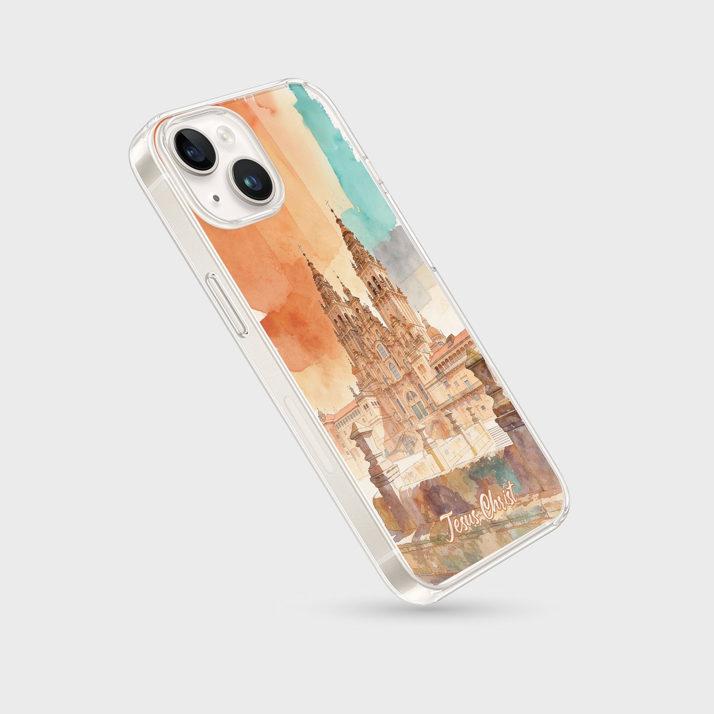 Kathedrale von Santiago de Compostela