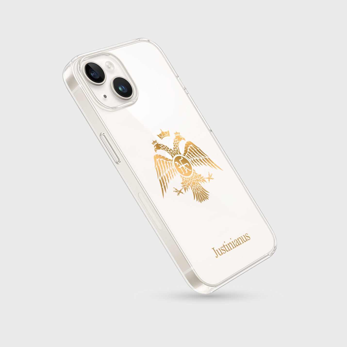 Telefoonhoesje uit het Ottomaanse Rijk