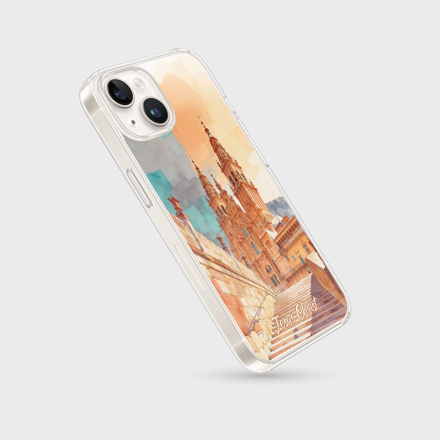 Kathedrale von Santiago de Compostela