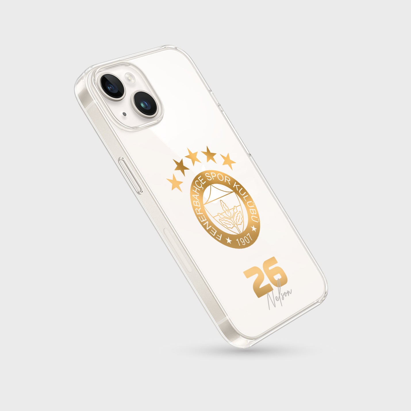 Fenerbahce Hülle mit Wunschname (Kopya) (Kopya) (Kopya) (Kopya) - 1instaphone