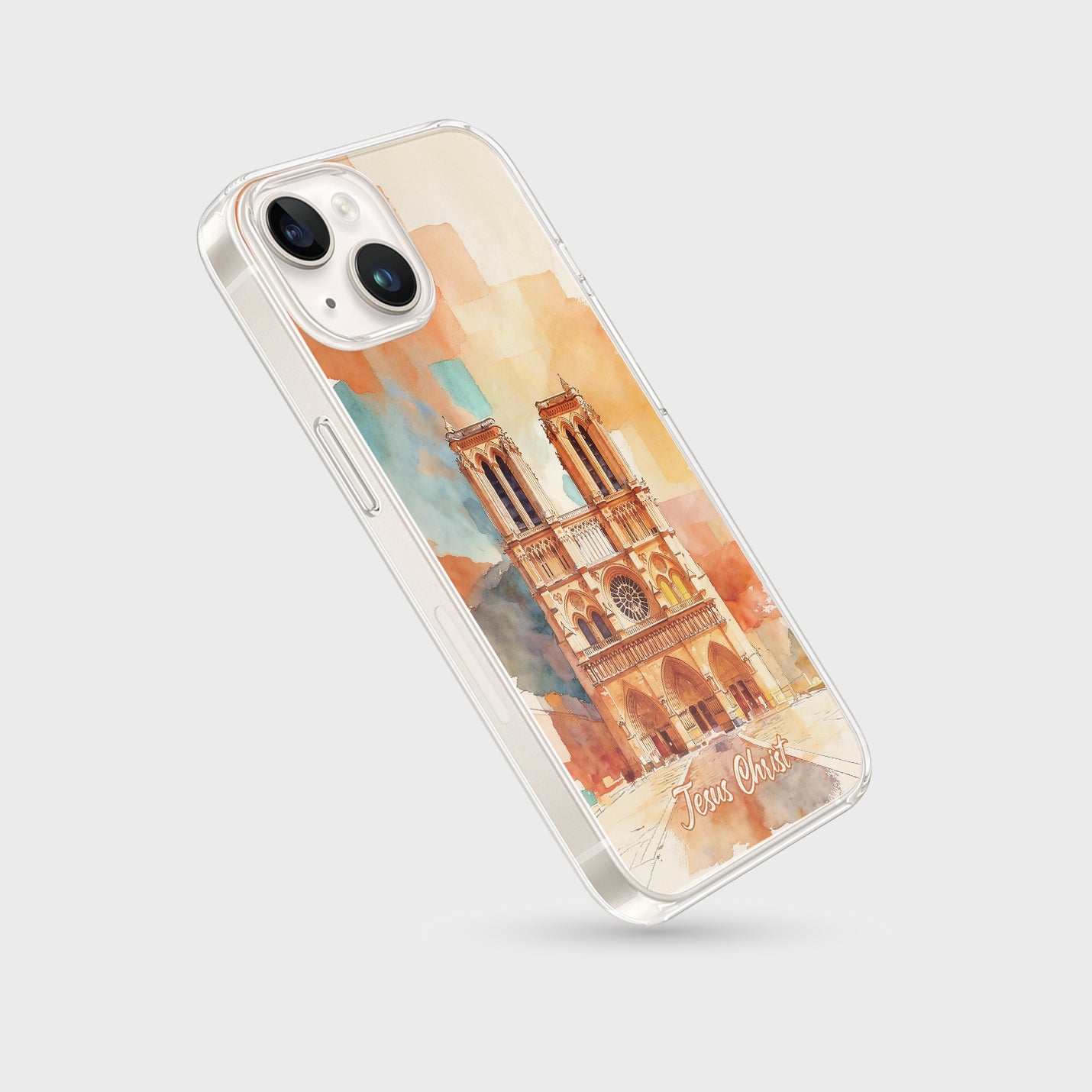 Kathedrale Notre-Dame de Paris