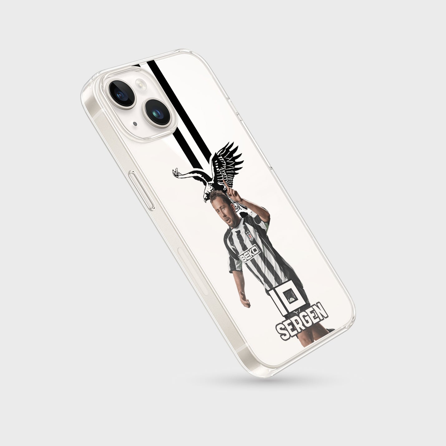 Besiktas Hülle mit Wunschname Sergen (Kopya) (Kopya) (Kopya) (Kopya) (Kopya) (Kopya) (Kopya) (Kopya) (Kopya) - 1instaphone