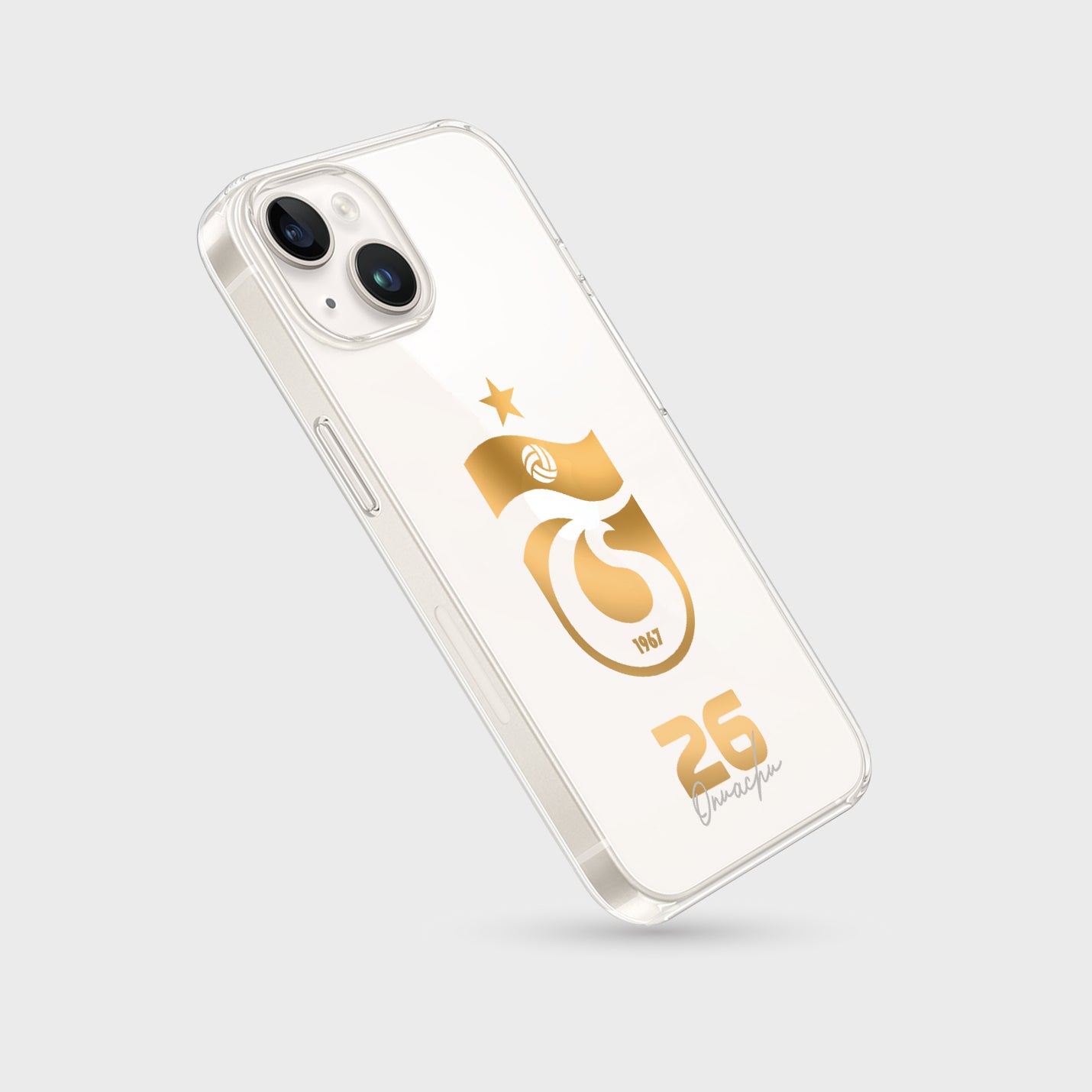 Mannschaftshülle - Trabzonspor -Onuachu (Kopya) (Kopya) (Kopya) (Kopya) (Kopya) (Kopya) (Kopya) - 1instaphone