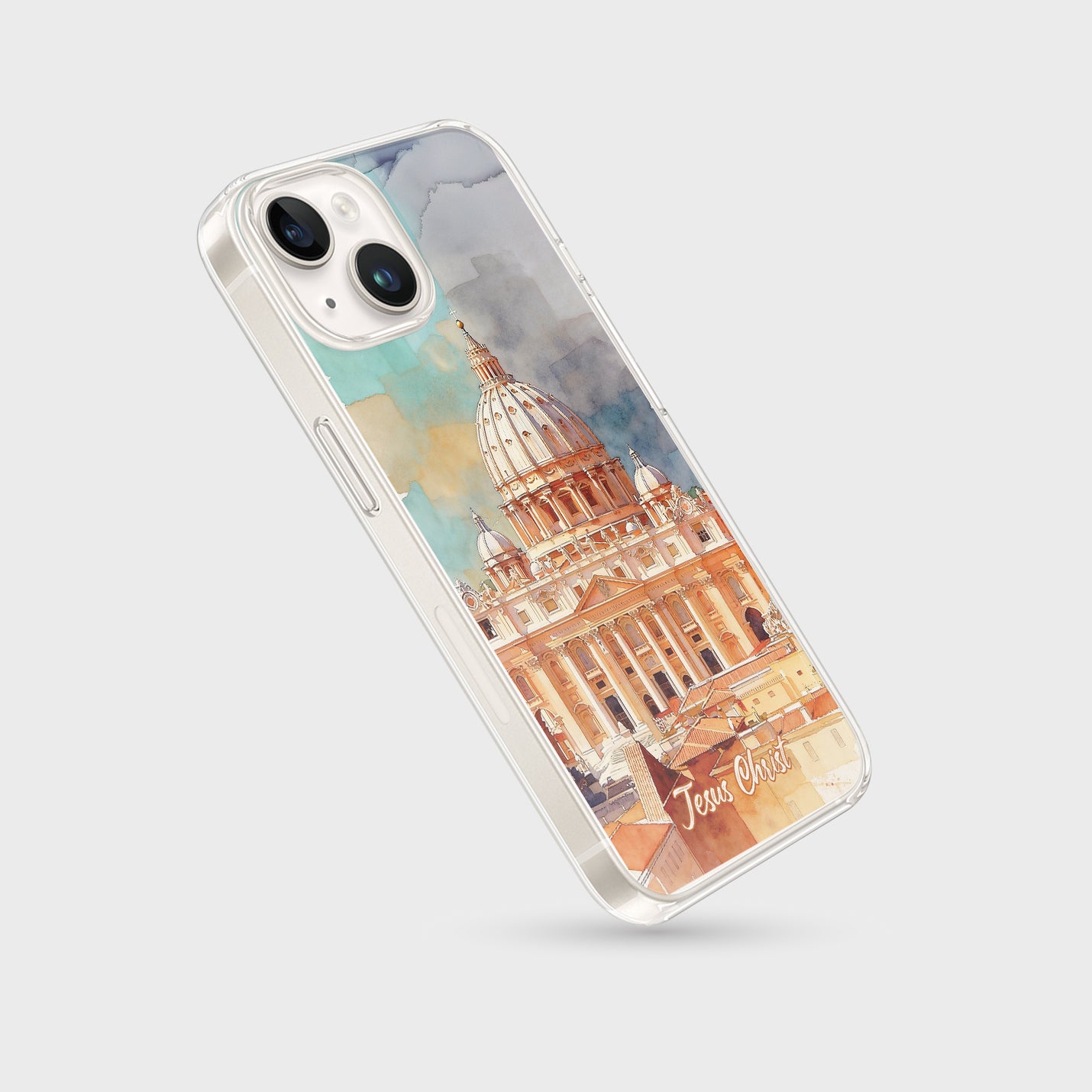 Petersdom (Sankt-Peters-Basilika)