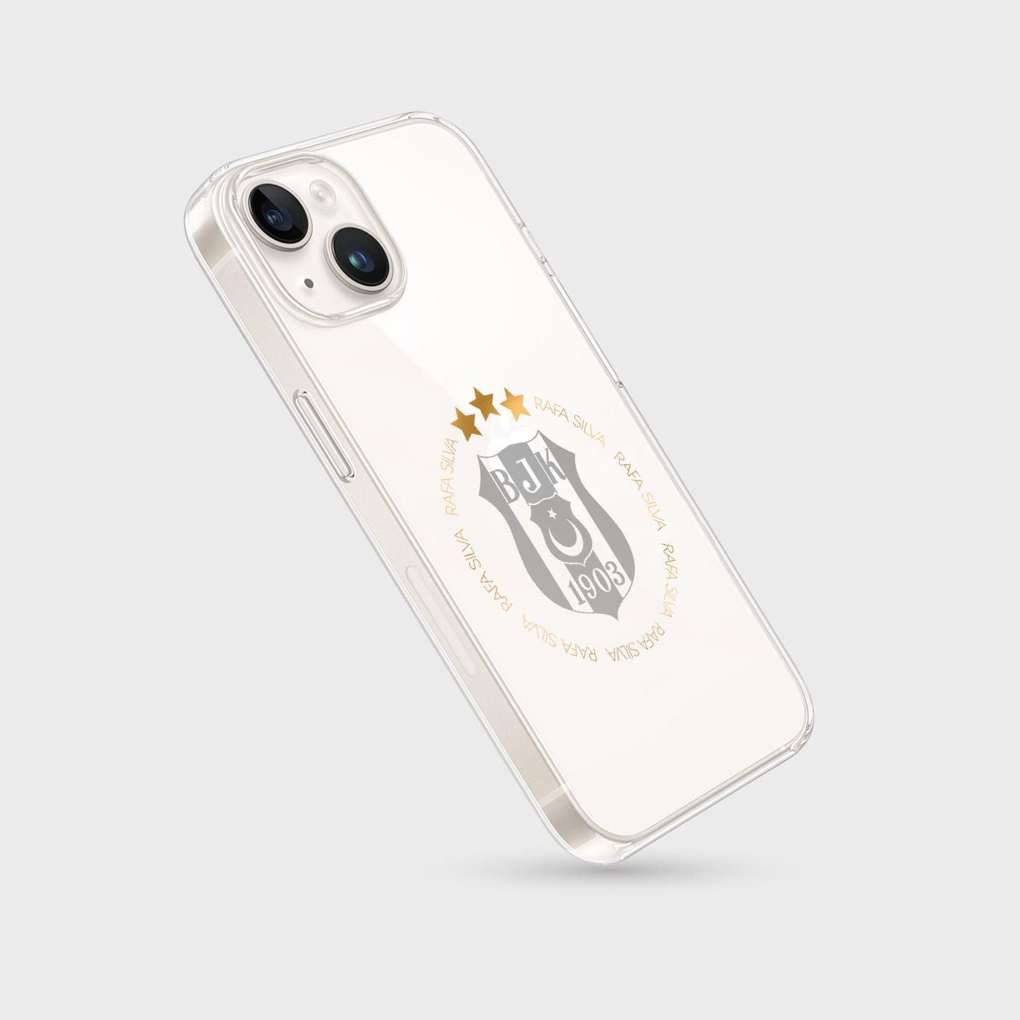 Besiktas Hülle mit Wunschname Sergen (Kopya) (Kopya) (Kopya) (Kopya) (Kopya) - 1instaphone