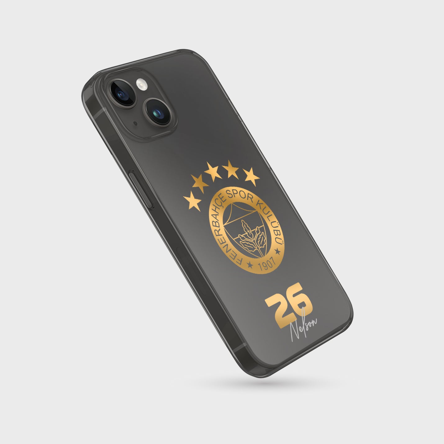 Fenerbahce Hülle mit Wunschname (Kopya) (Kopya) (Kopya) (Kopya) - 1instaphone