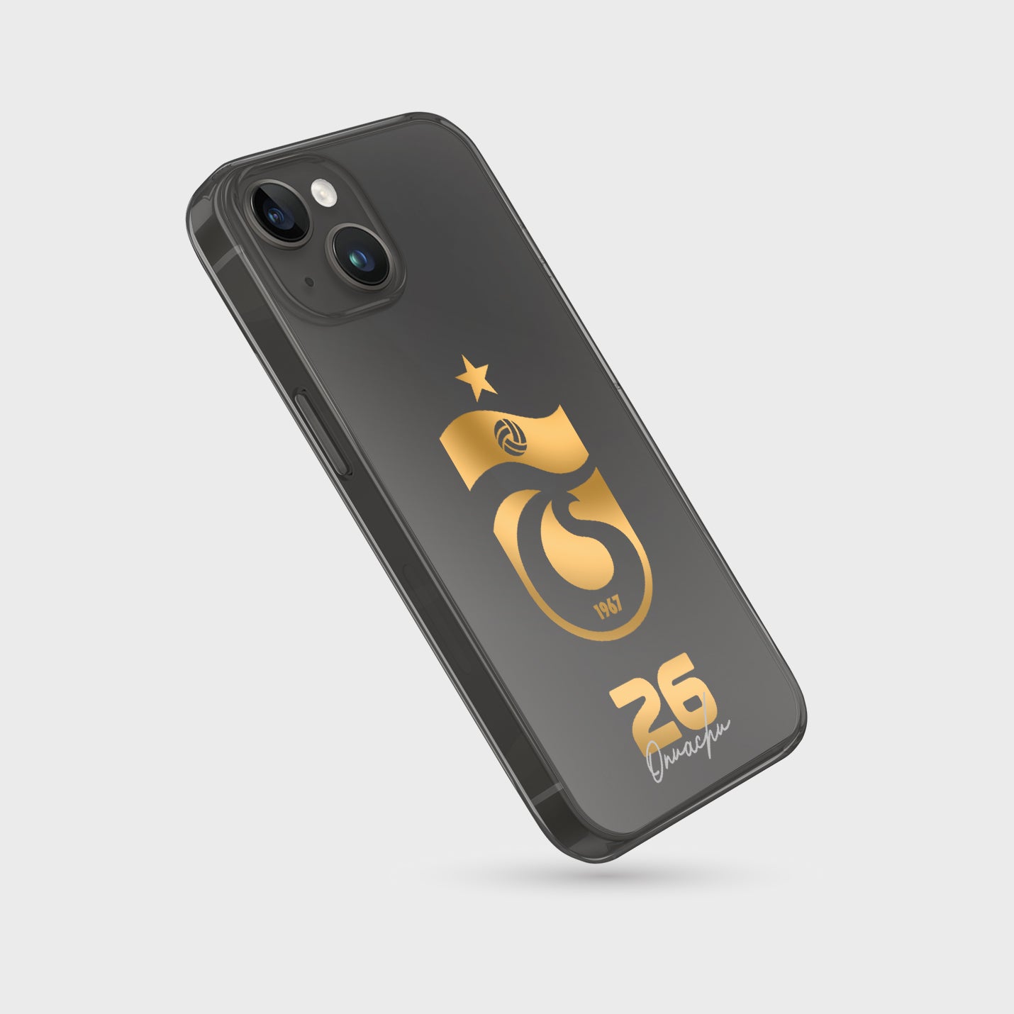 Mannschaftshülle - Trabzonspor -Onuachu (Kopya) (Kopya) (Kopya) (Kopya) (Kopya) (Kopya) (Kopya) - 1instaphone