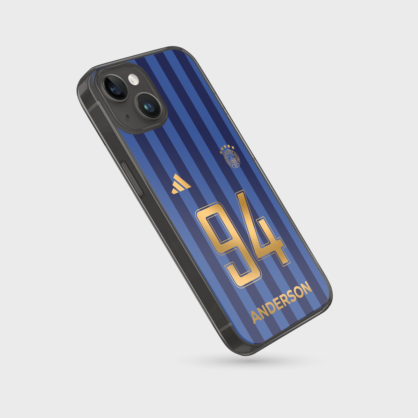 Personalized Fenerbahçe phone case
