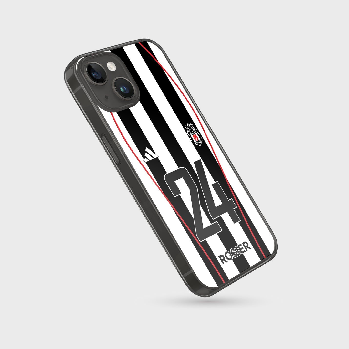 Personalisierte Besiktas Handyhülle 2026 - 1instaphone