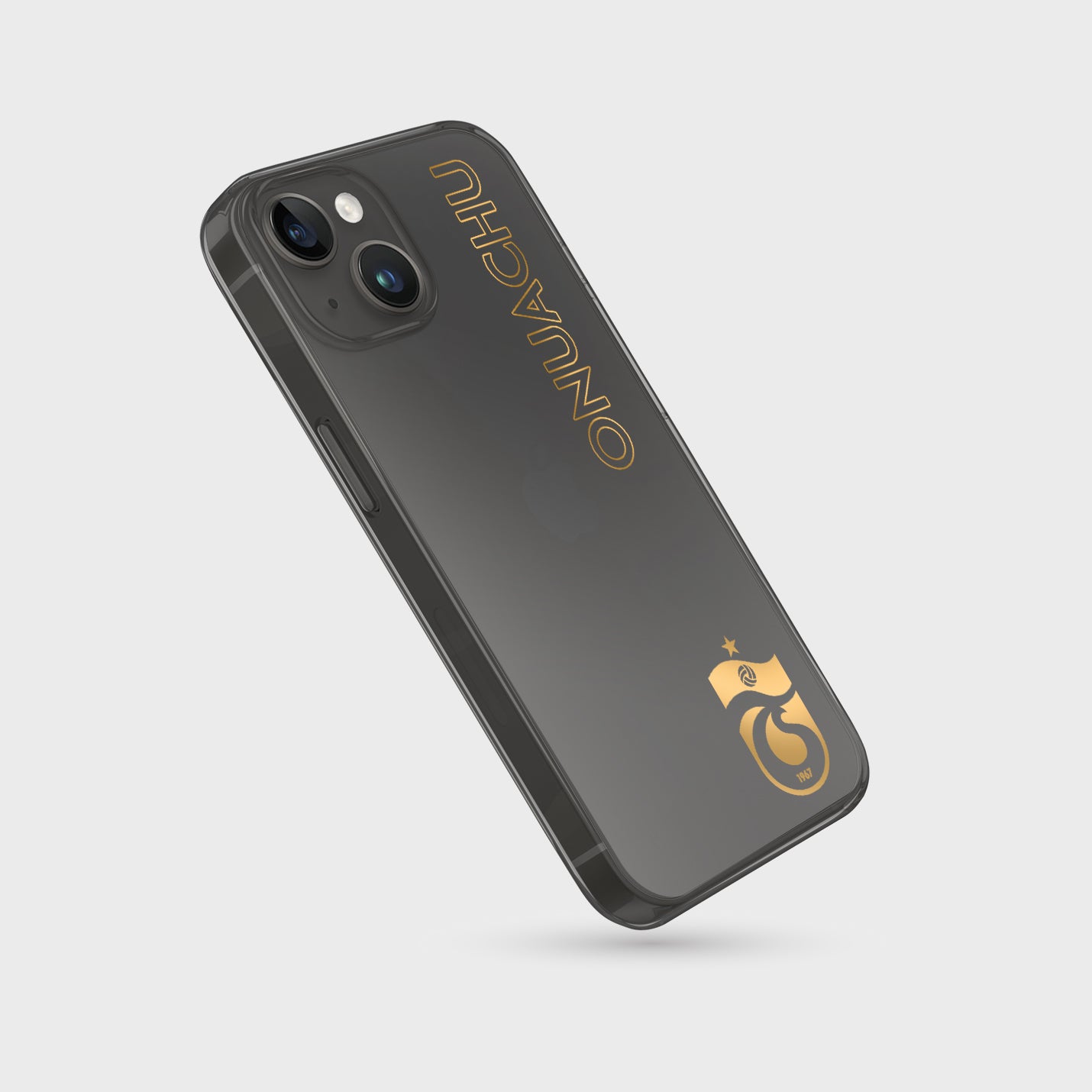 Mannschaftshülle - Trabzonspor -Onuachu (Kopya) (Kopya) (Kopya) - 1instaphone