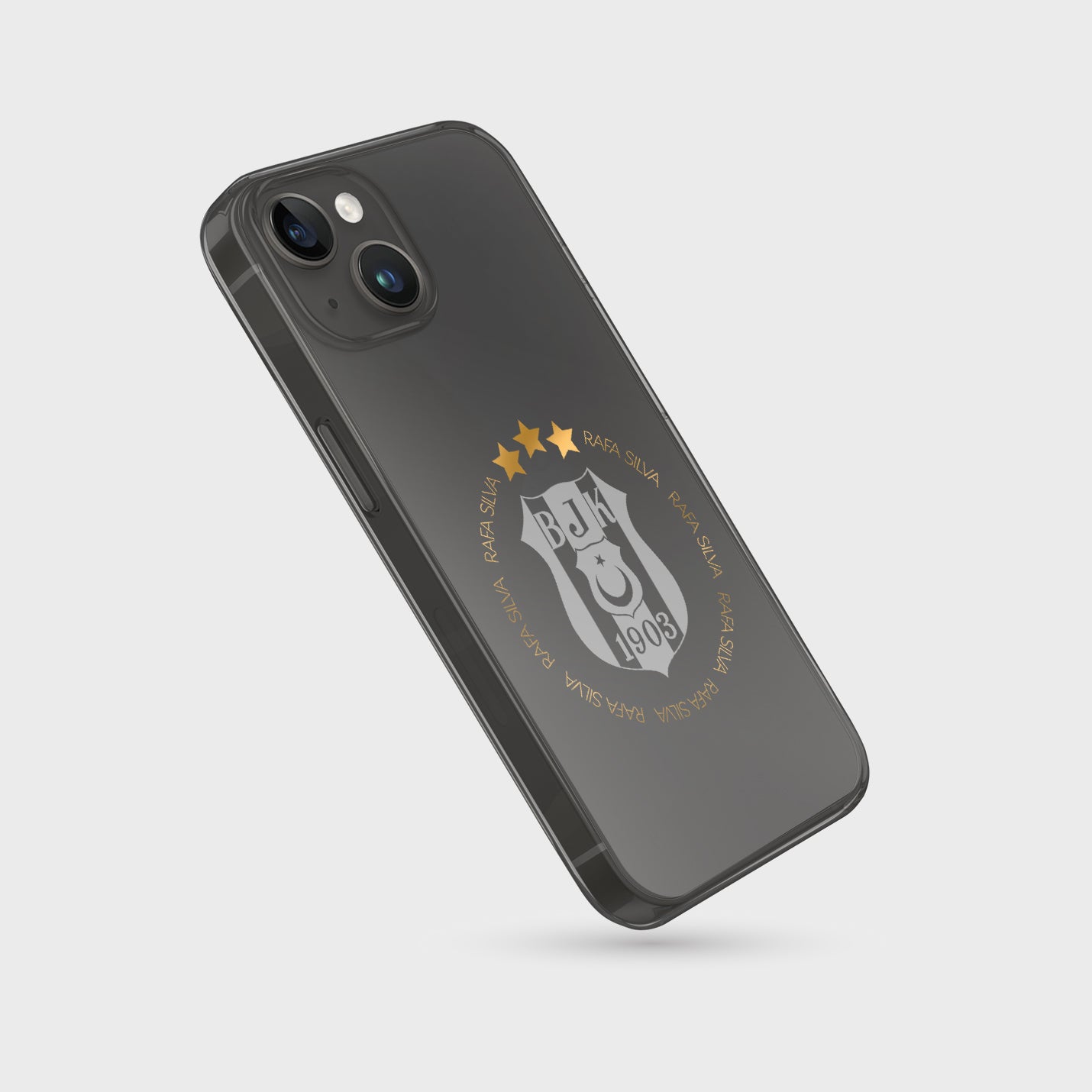 Besiktas Hülle mit Wunschname Sergen (Kopya) (Kopya) (Kopya) (Kopya) (Kopya) - 1instaphone