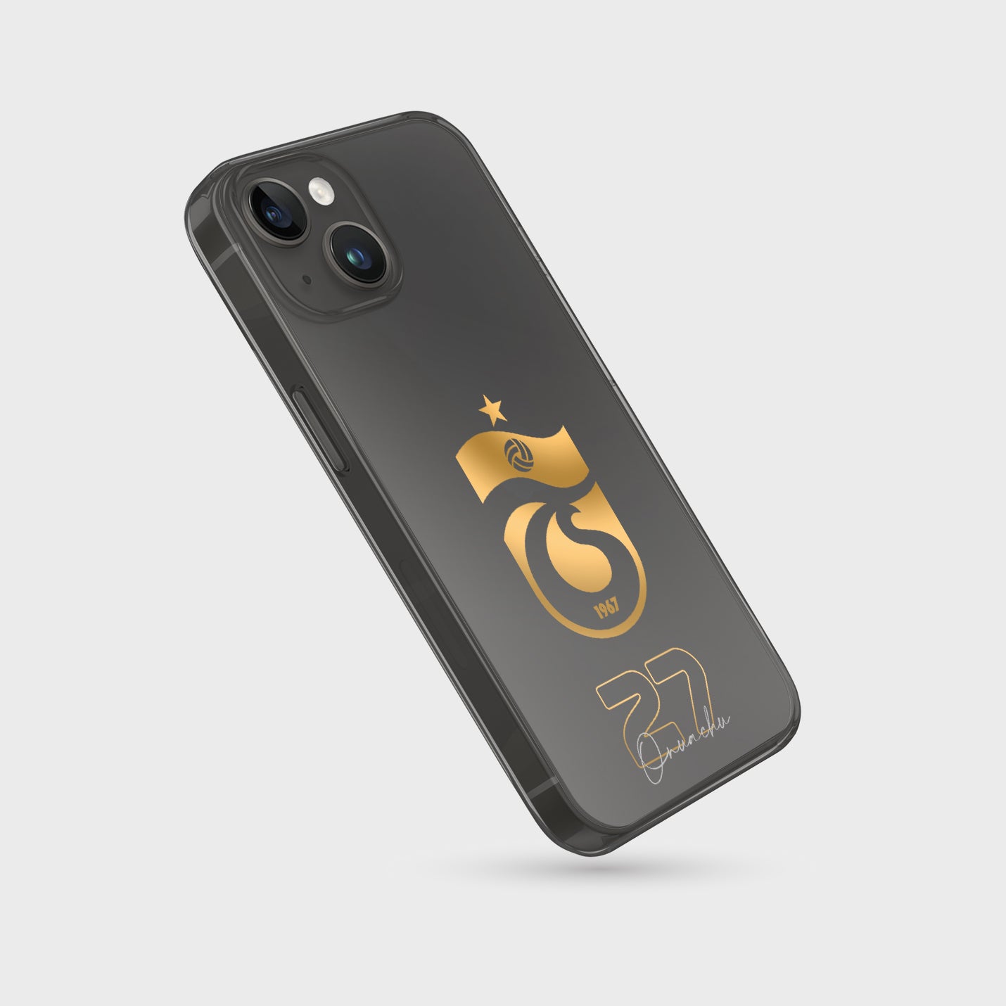 Mannschaftshülle - Trabzonspor -Onuachu (Kopya) (Kopya) (Kopya) (Kopya) - 1instaphone